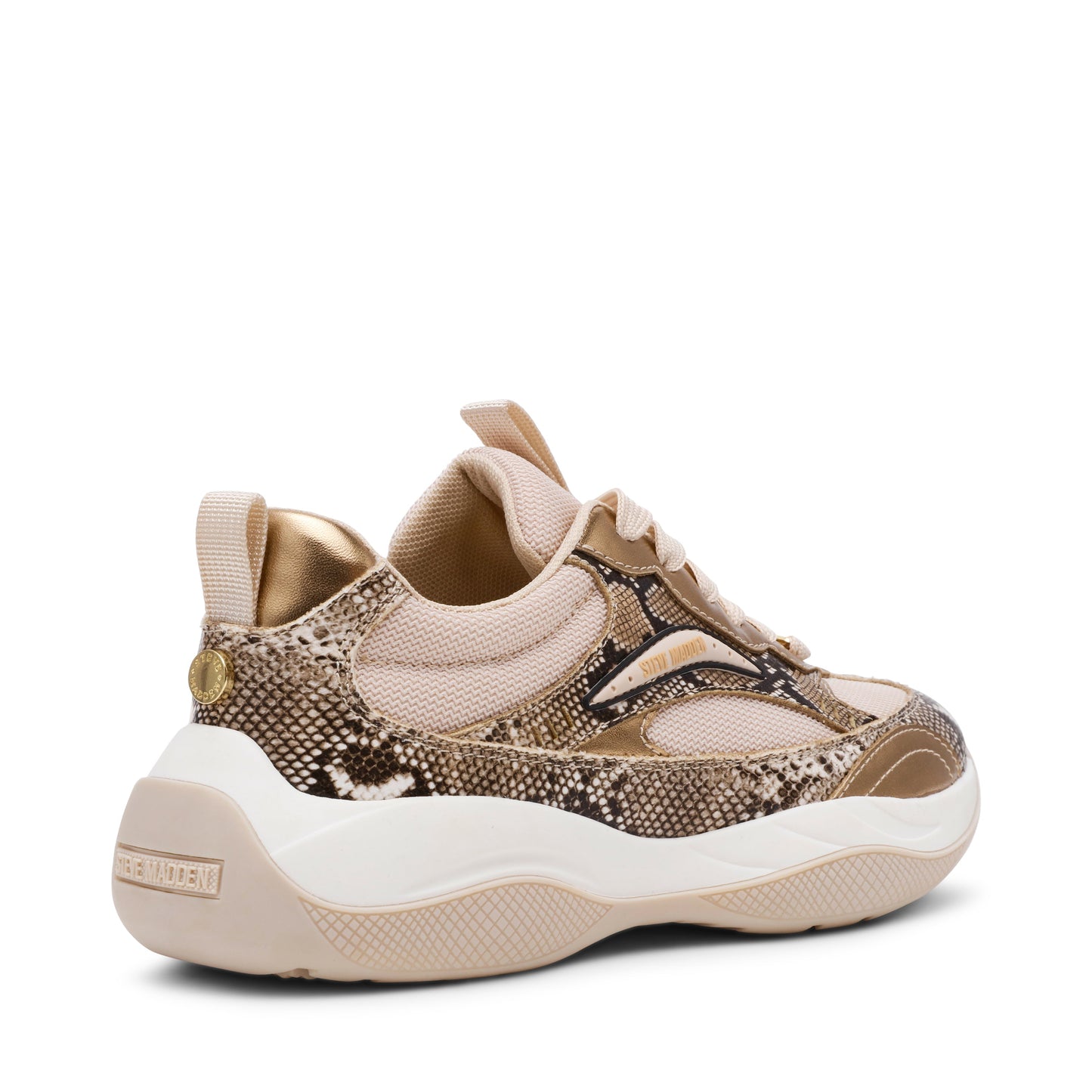 Premio-E Light Bronze