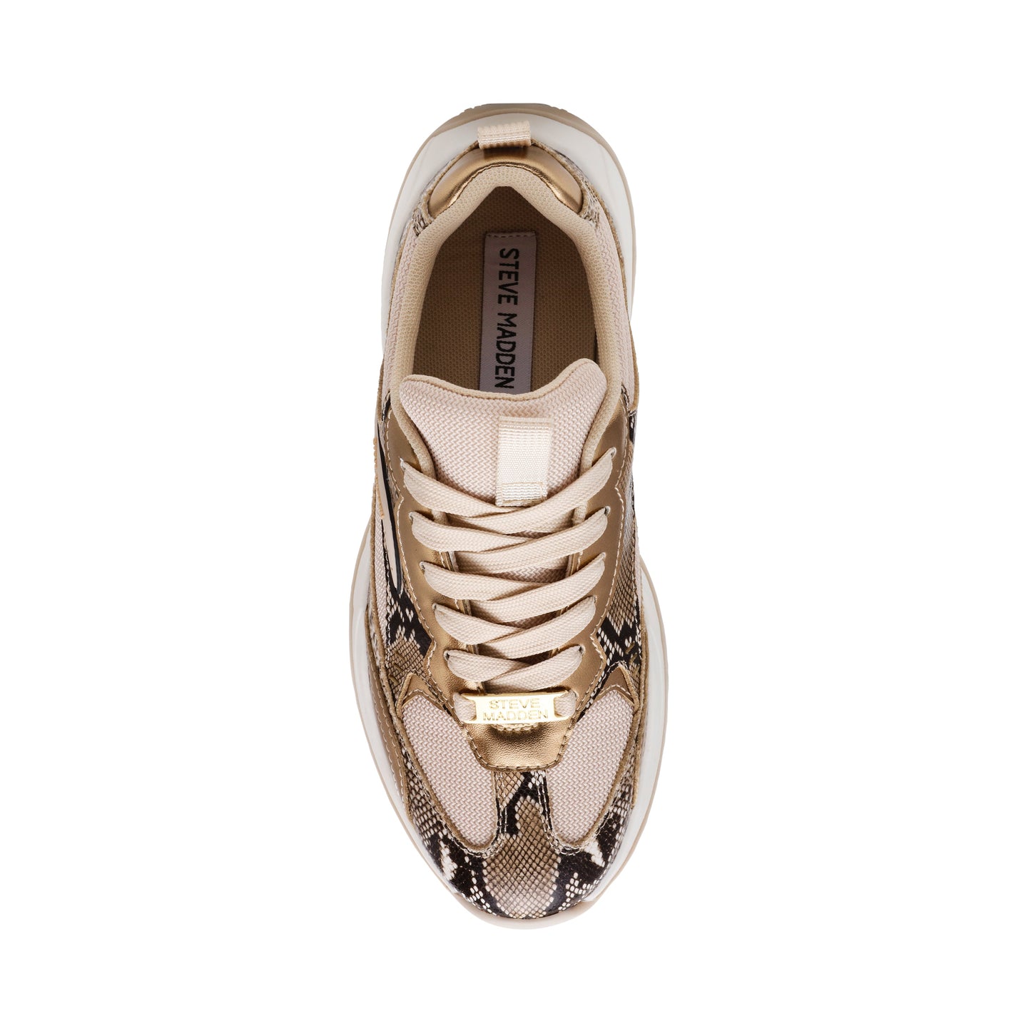 Premio-E Light Bronze