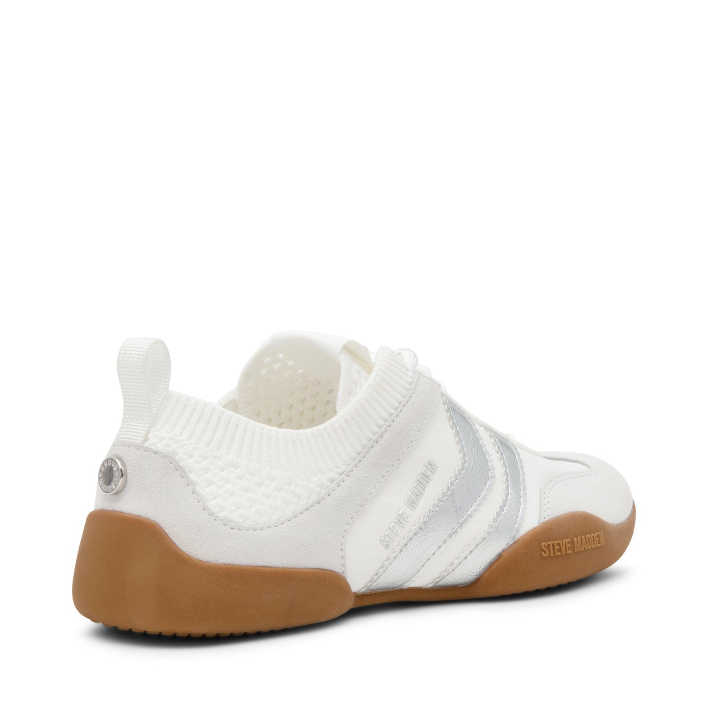 Biscotti-RE White/Silver