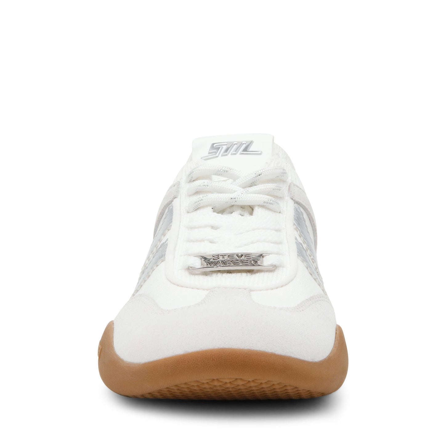 Biscotti-RE White/Silver