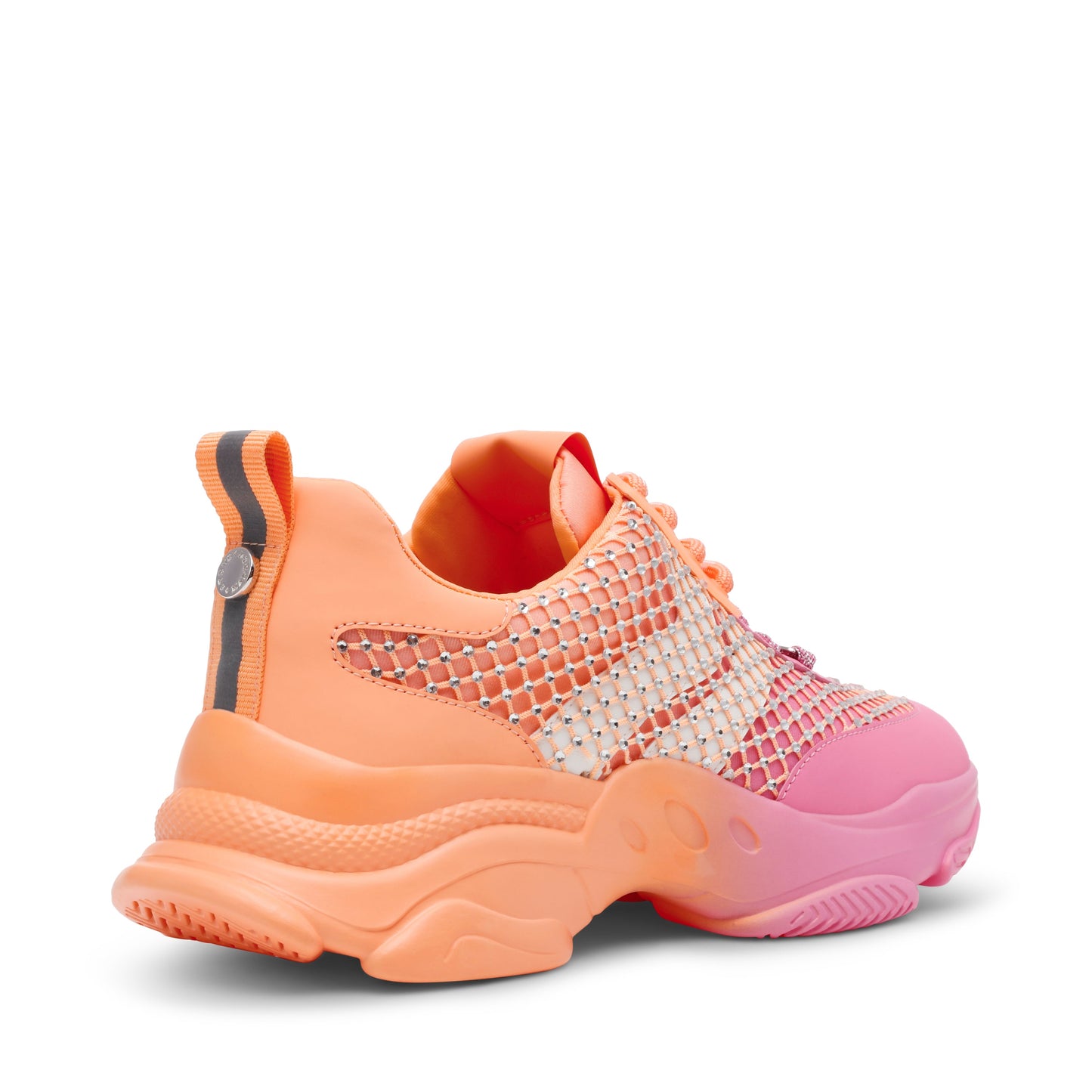 Miravella Orange Multi
