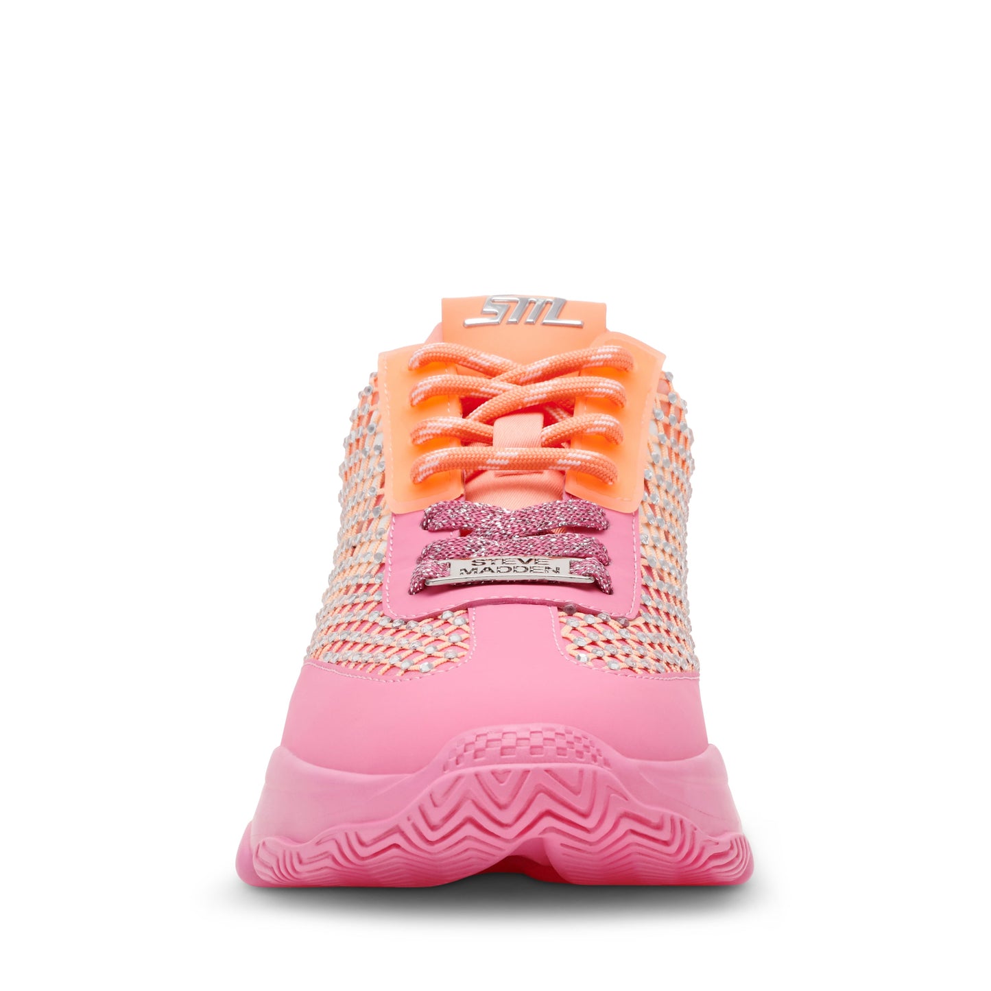 Miravella-E Orange Multi