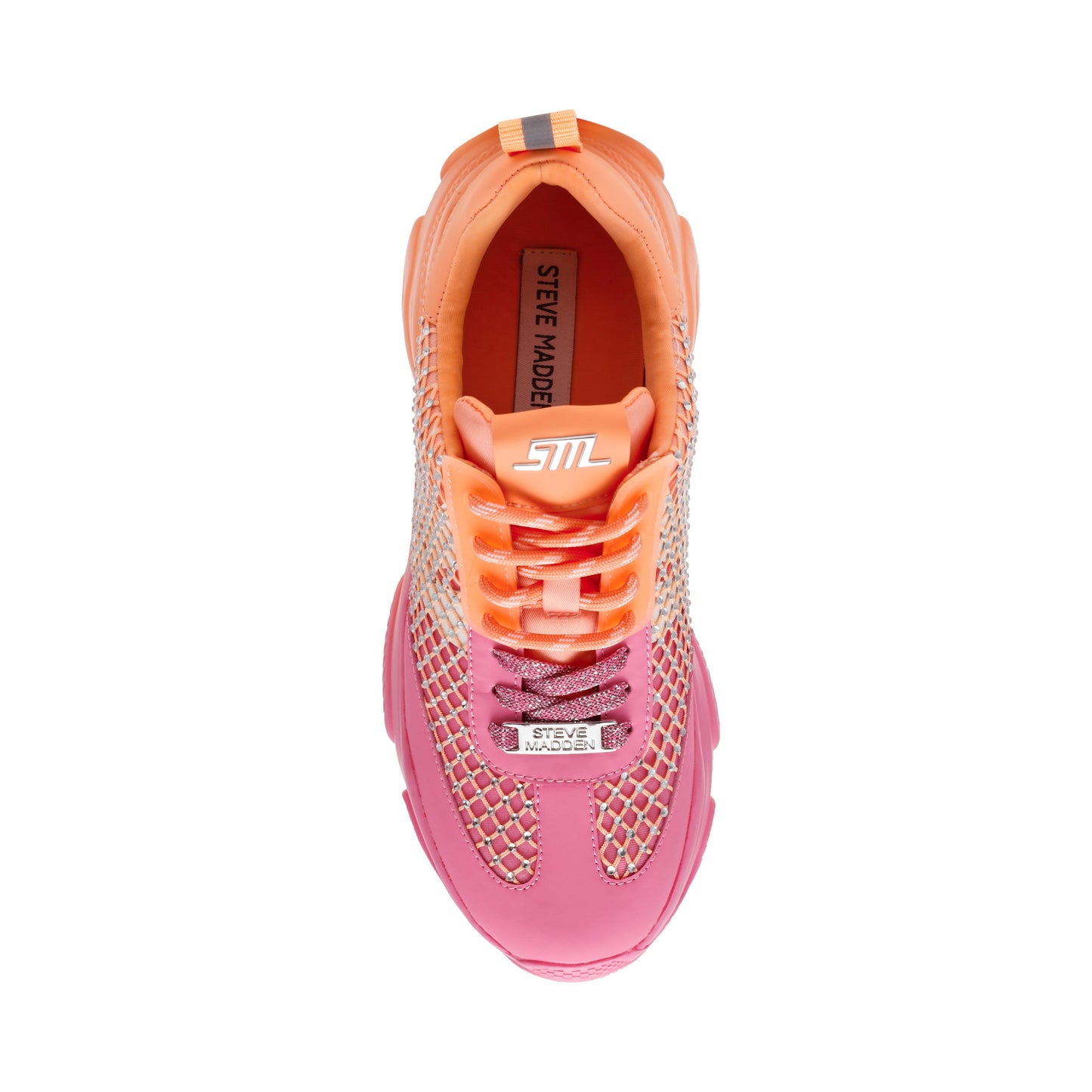Miravella Orange Multi