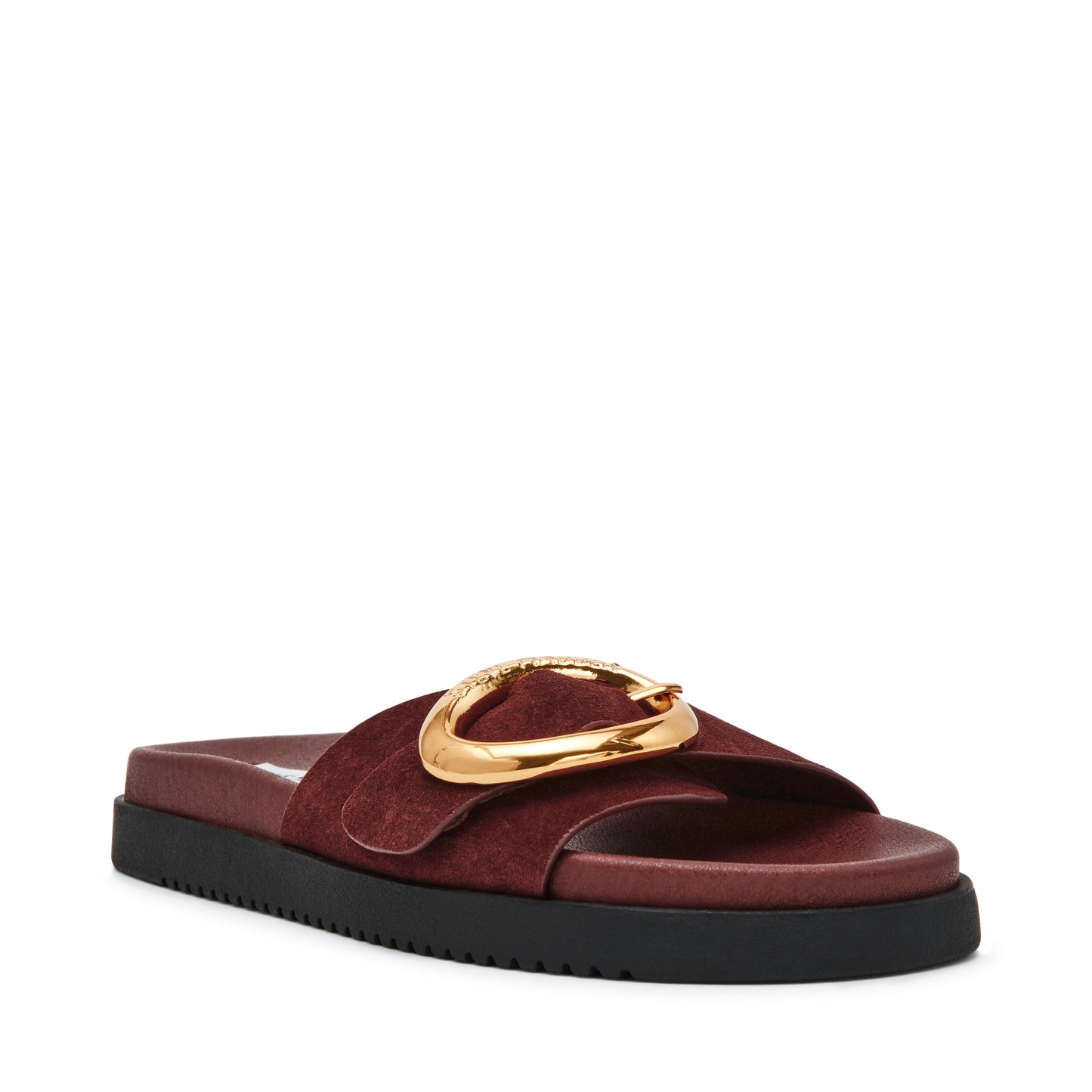 Mistify Espresso Suede