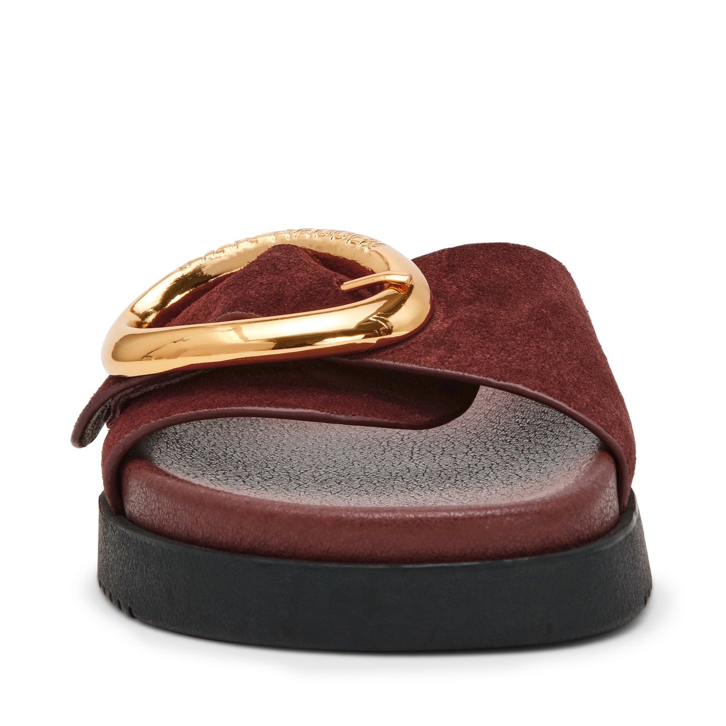 Mistify Espresso Suede