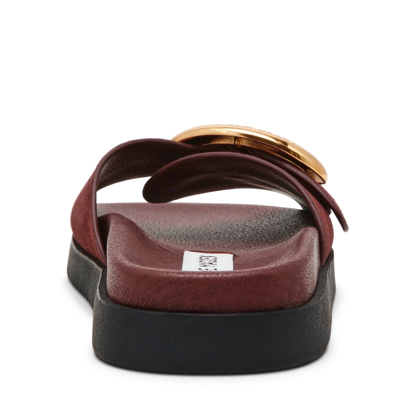 Mistify Espresso Suede