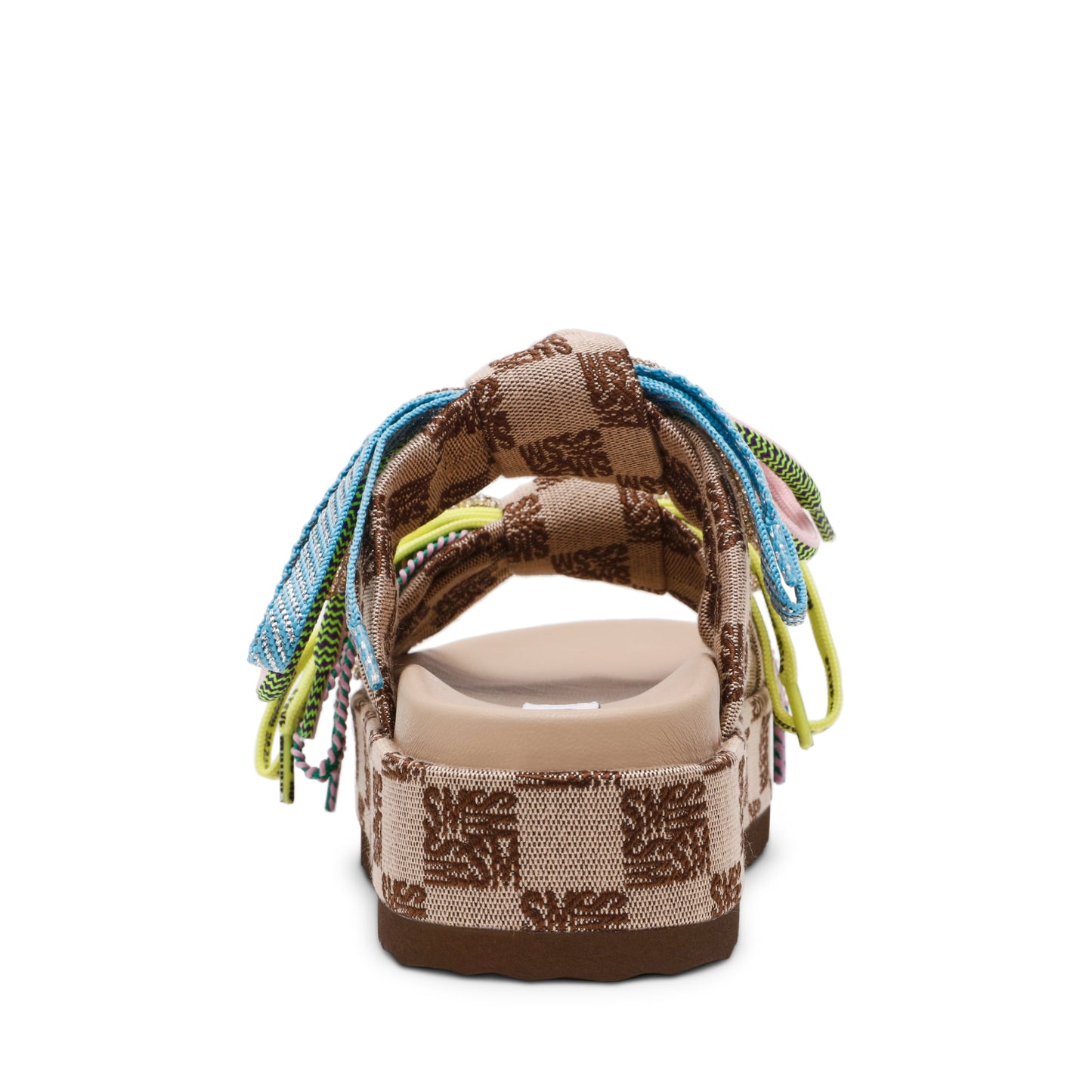 Bolo Brown Multi