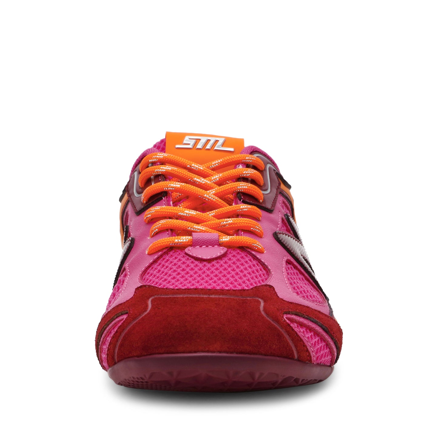 Rally Time Orange/Fuschia