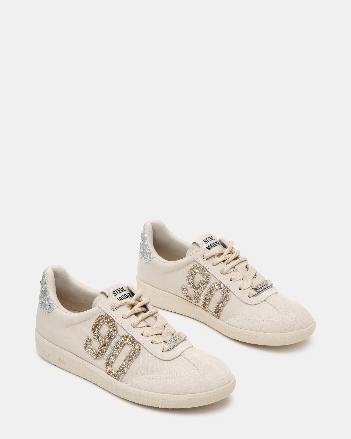 Sm90 Bone/Gold