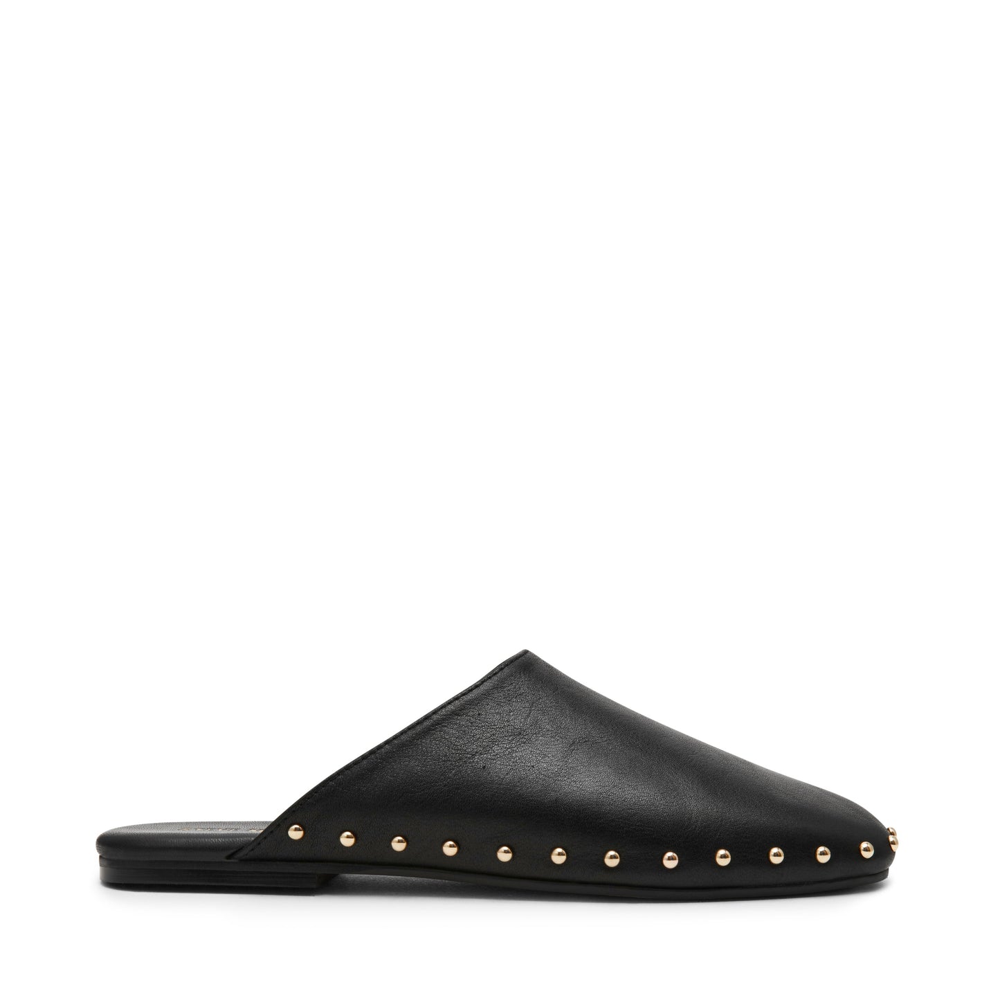 Pearson Black Leather