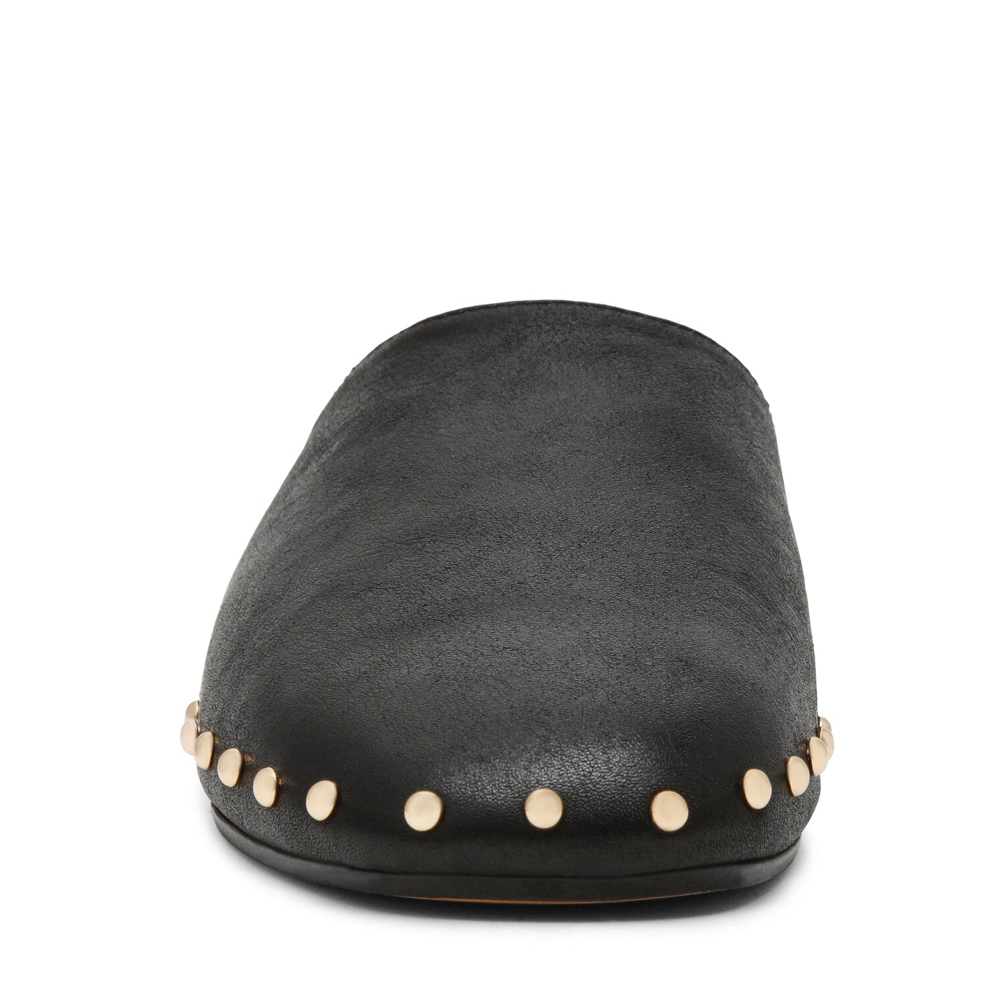 Pearson Black Leather