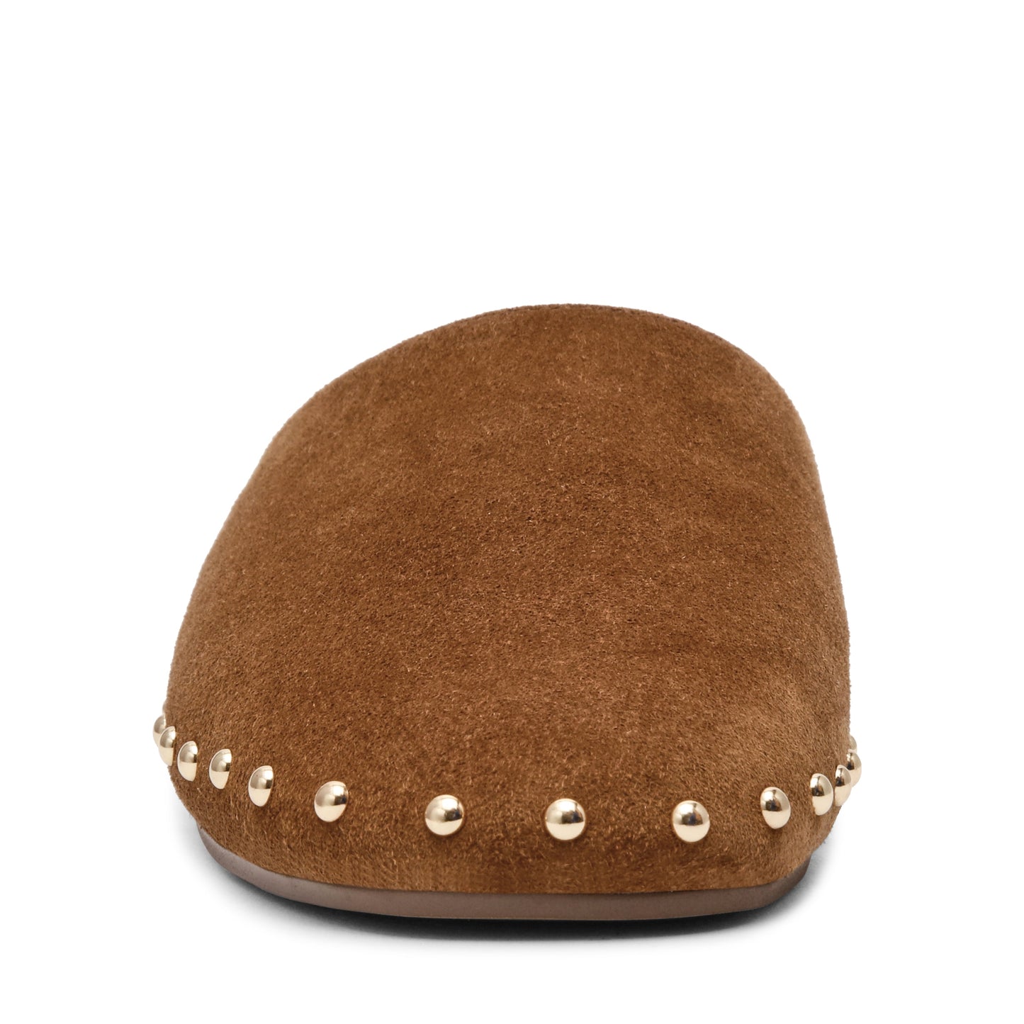 Pearson Chestnut Suede