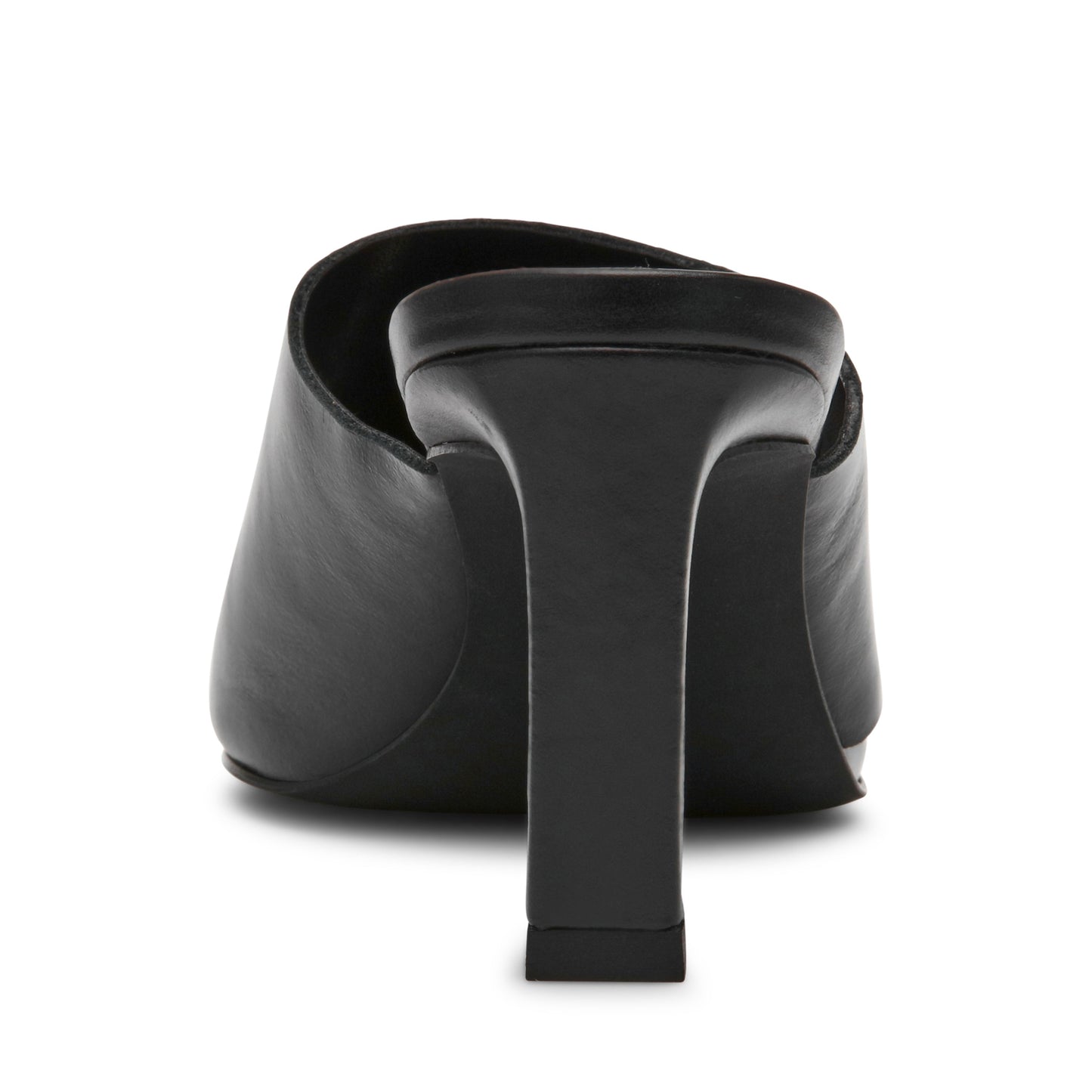 Valentin Black Leather