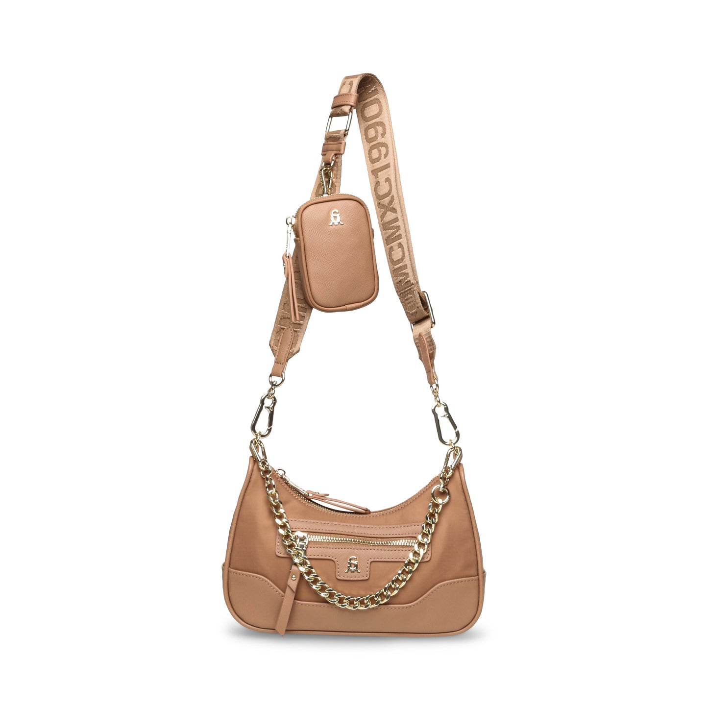 Bgreed Blush/Gold