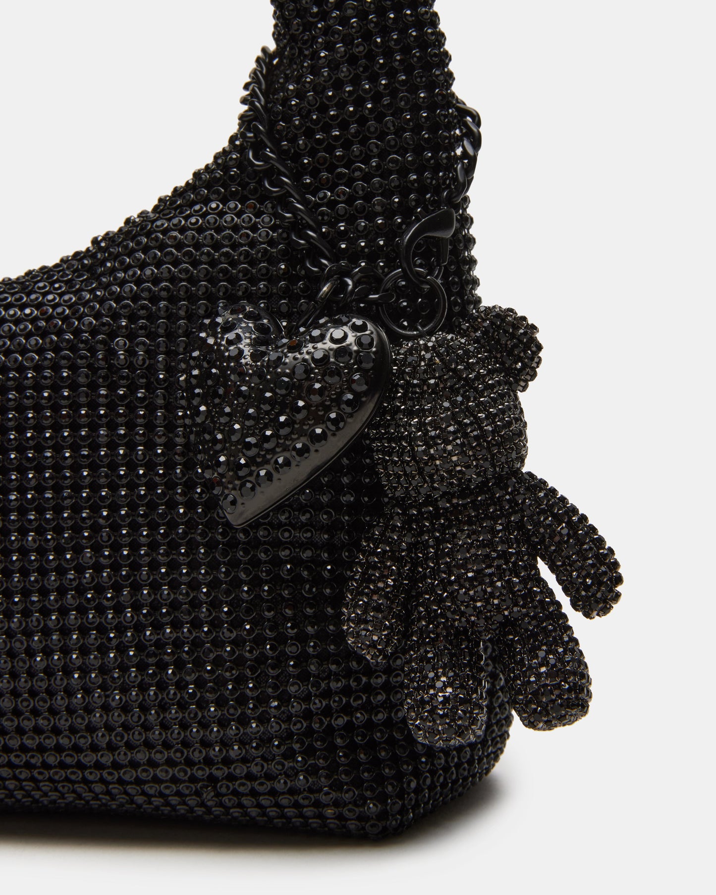 Bteddie Black
