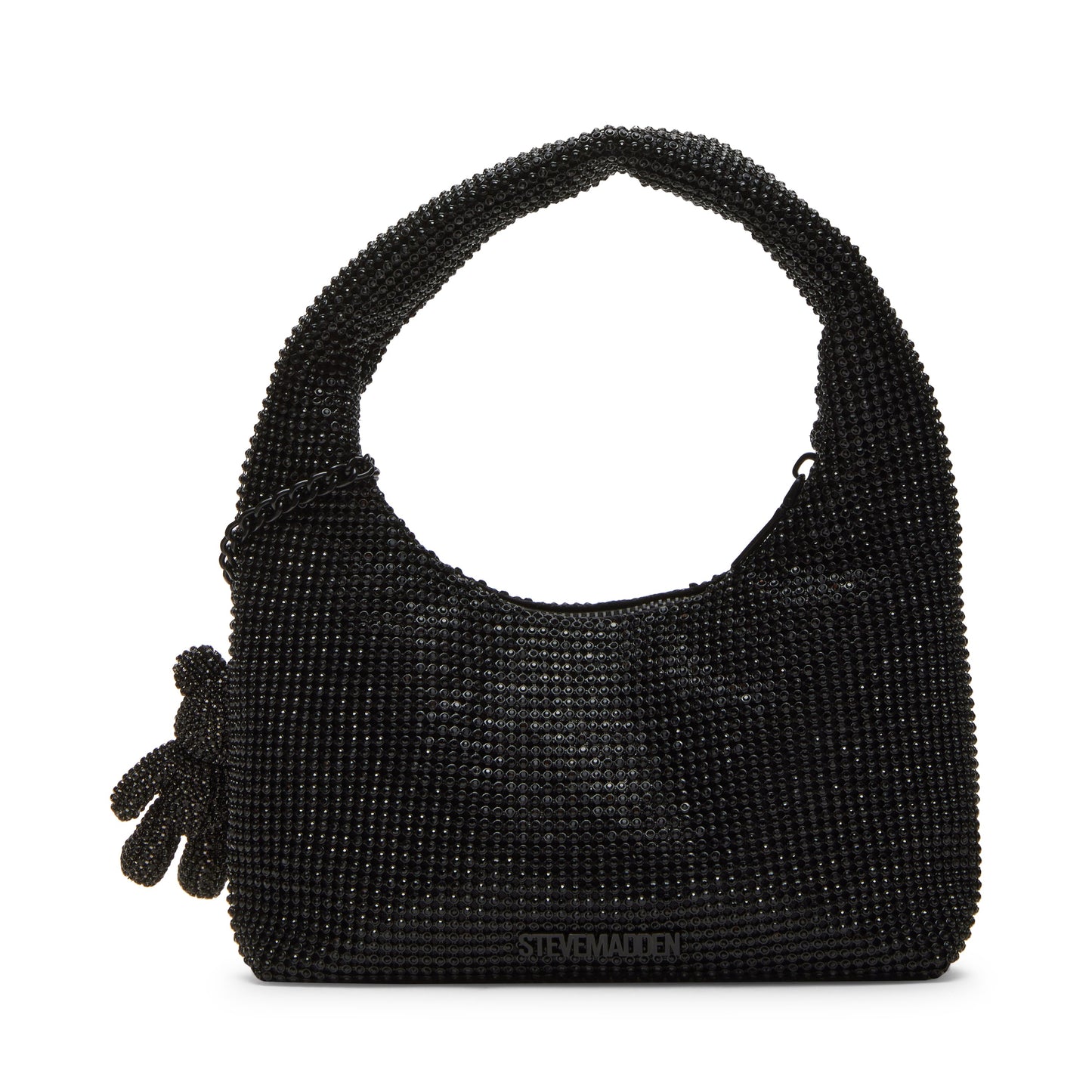 Bteddie Black