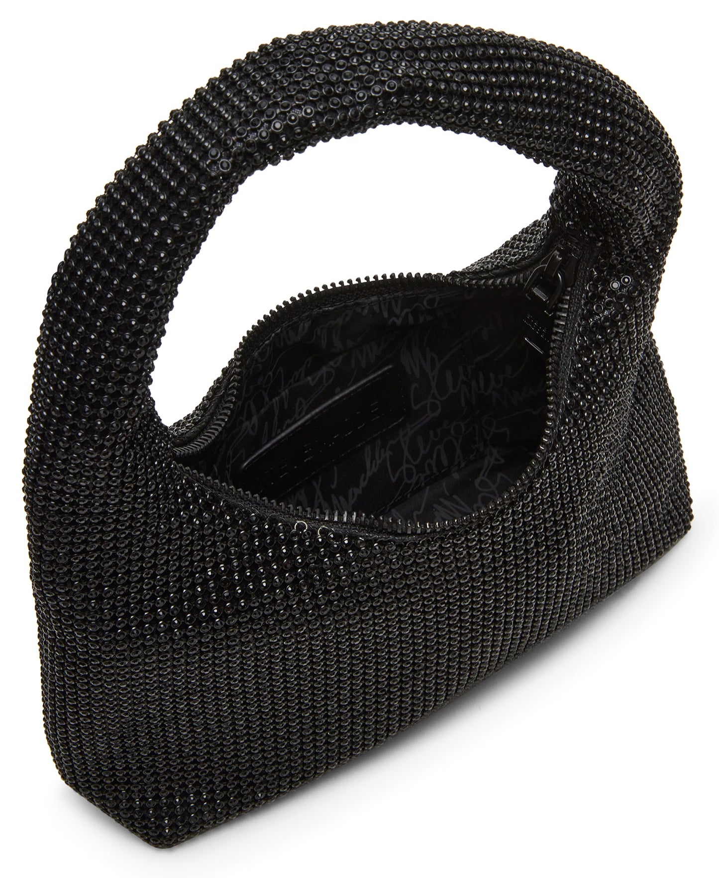 Bteddie Black