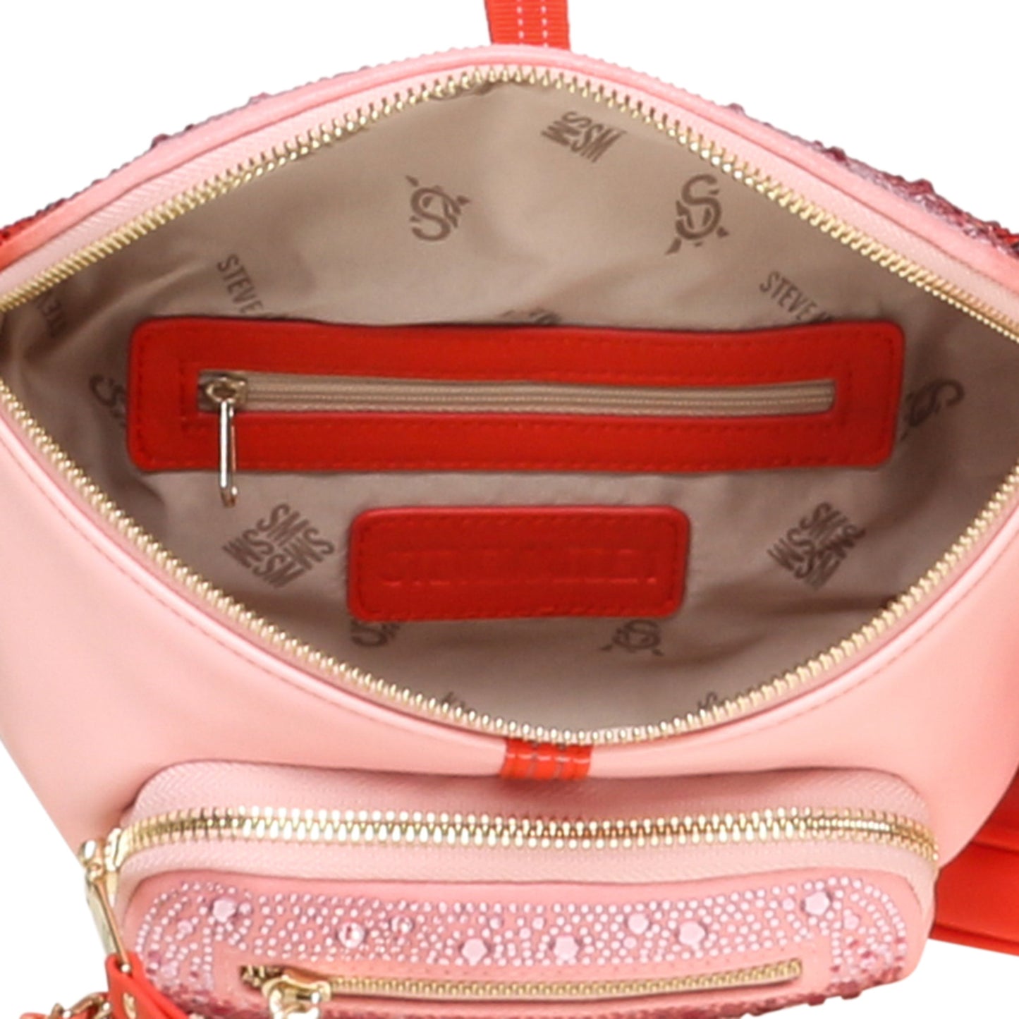 Bmisti-P Pink/Red