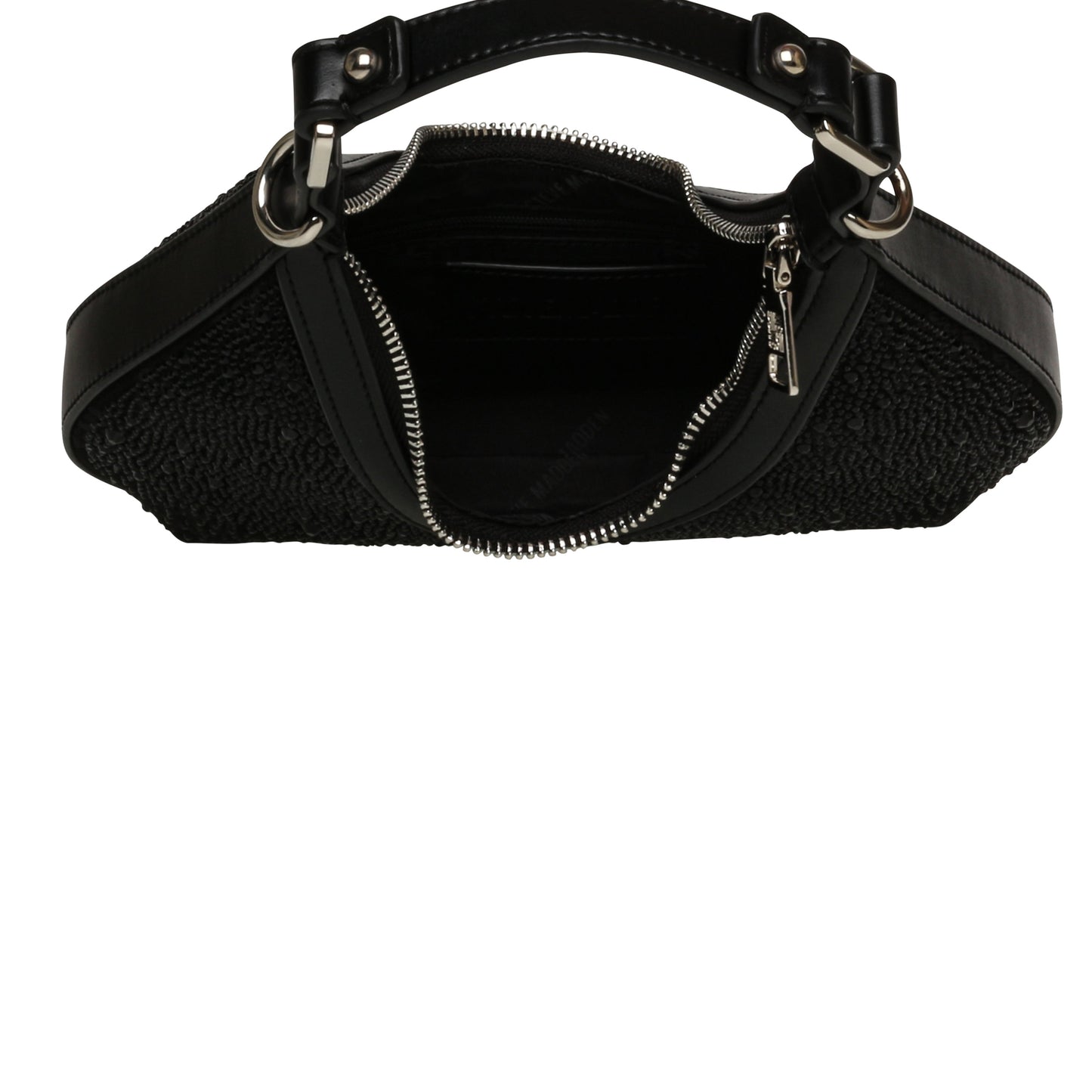 Blivia-12 Black