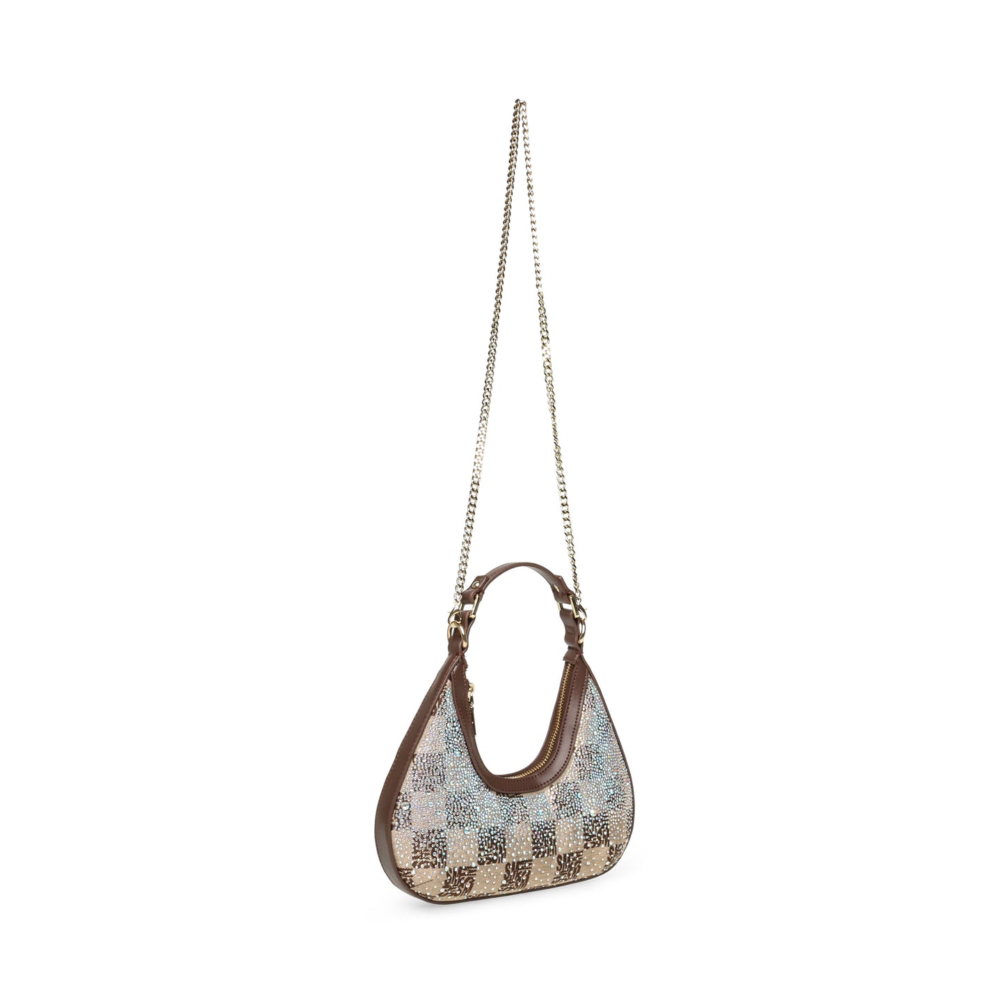 Blivia-12 Brown