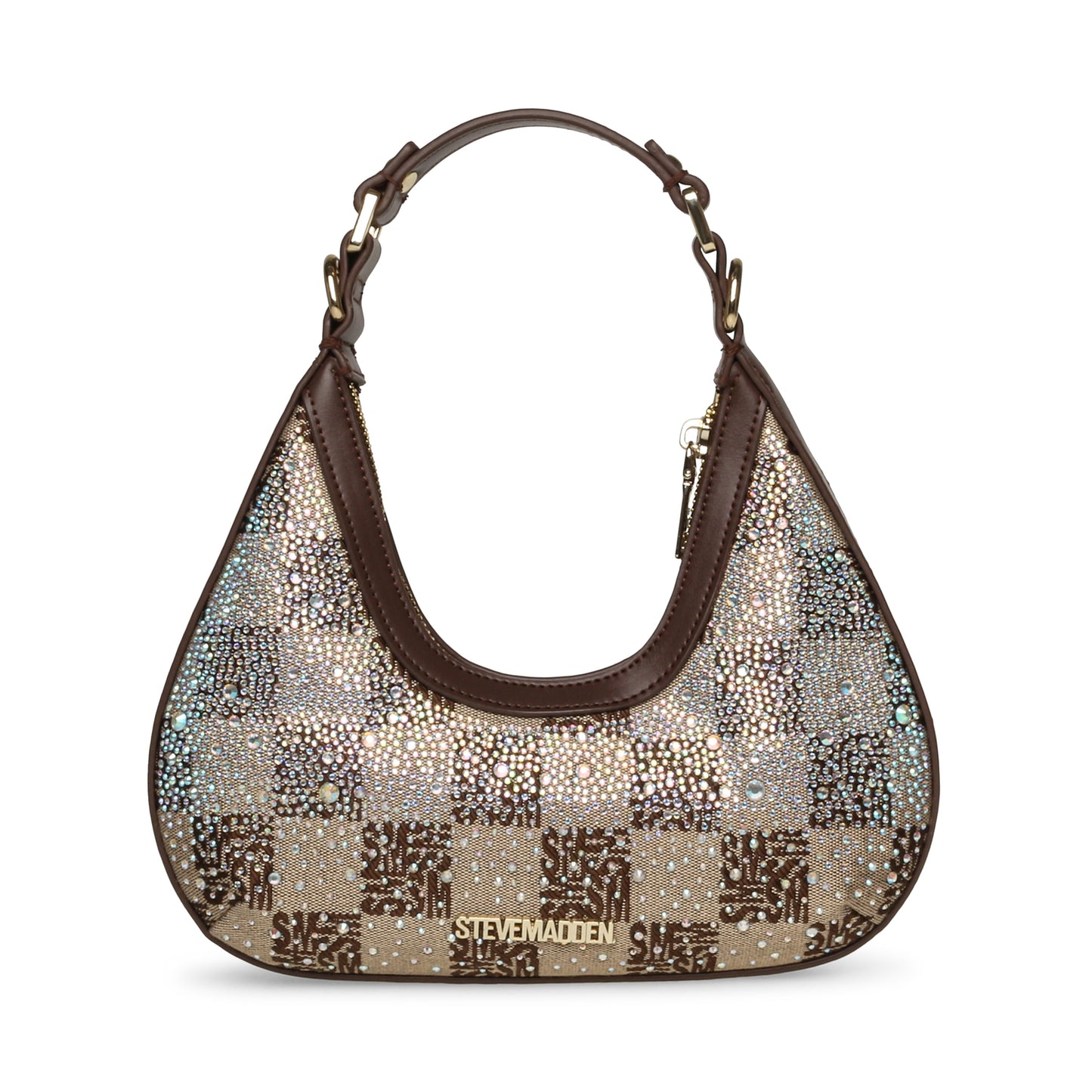 Blivia-12 Brown