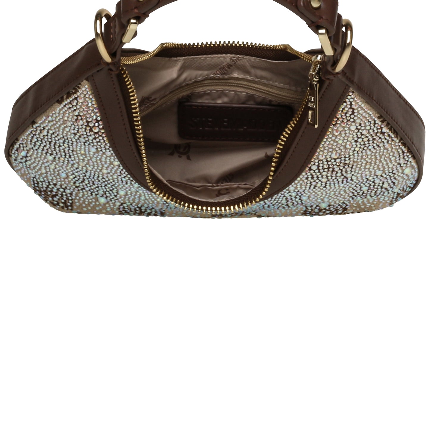 Blivia-12 Brown