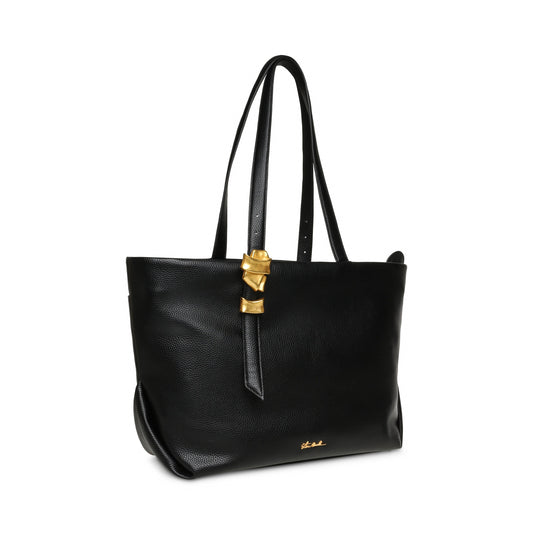 Bglace Black