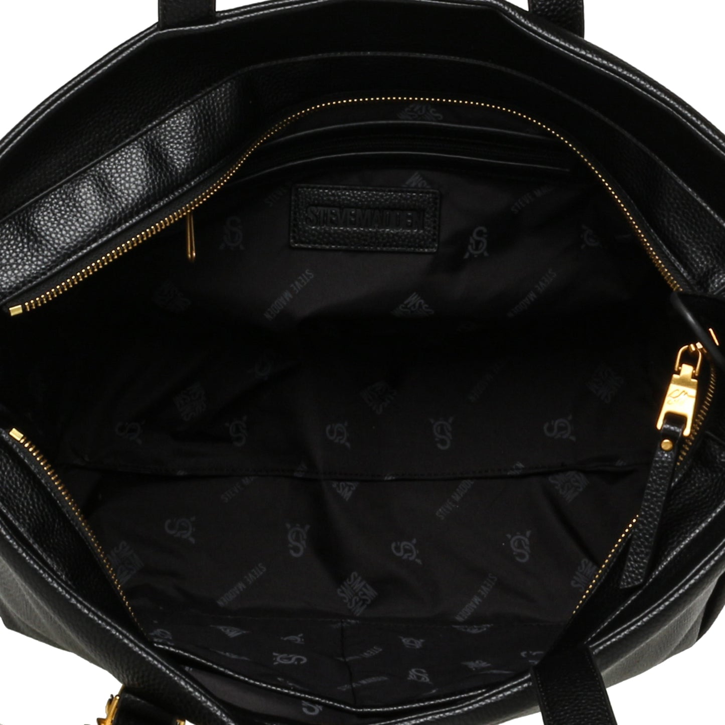 Bglace Black