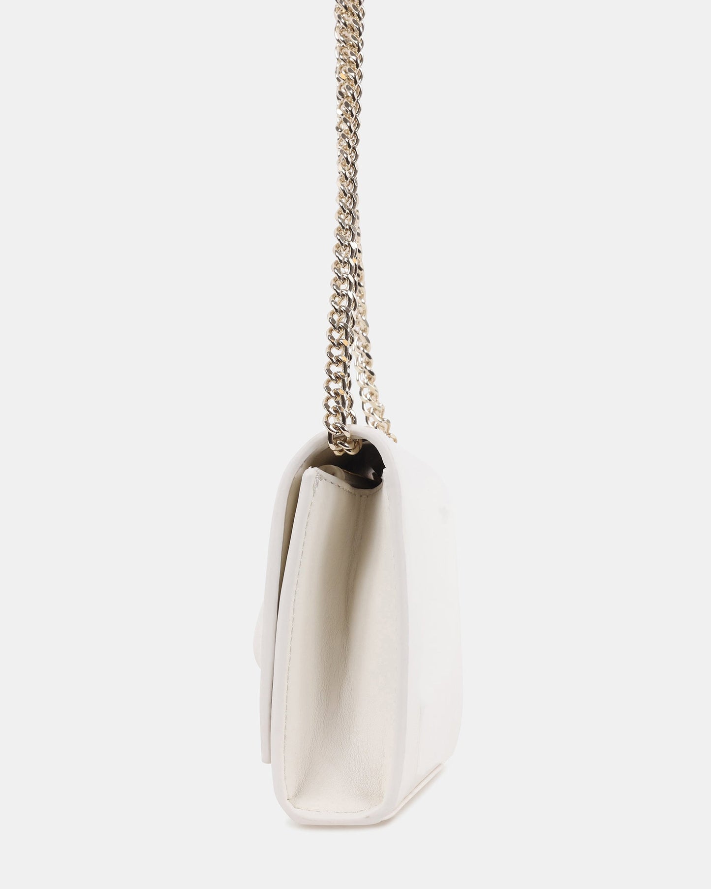 Bdipsy White/ Gold