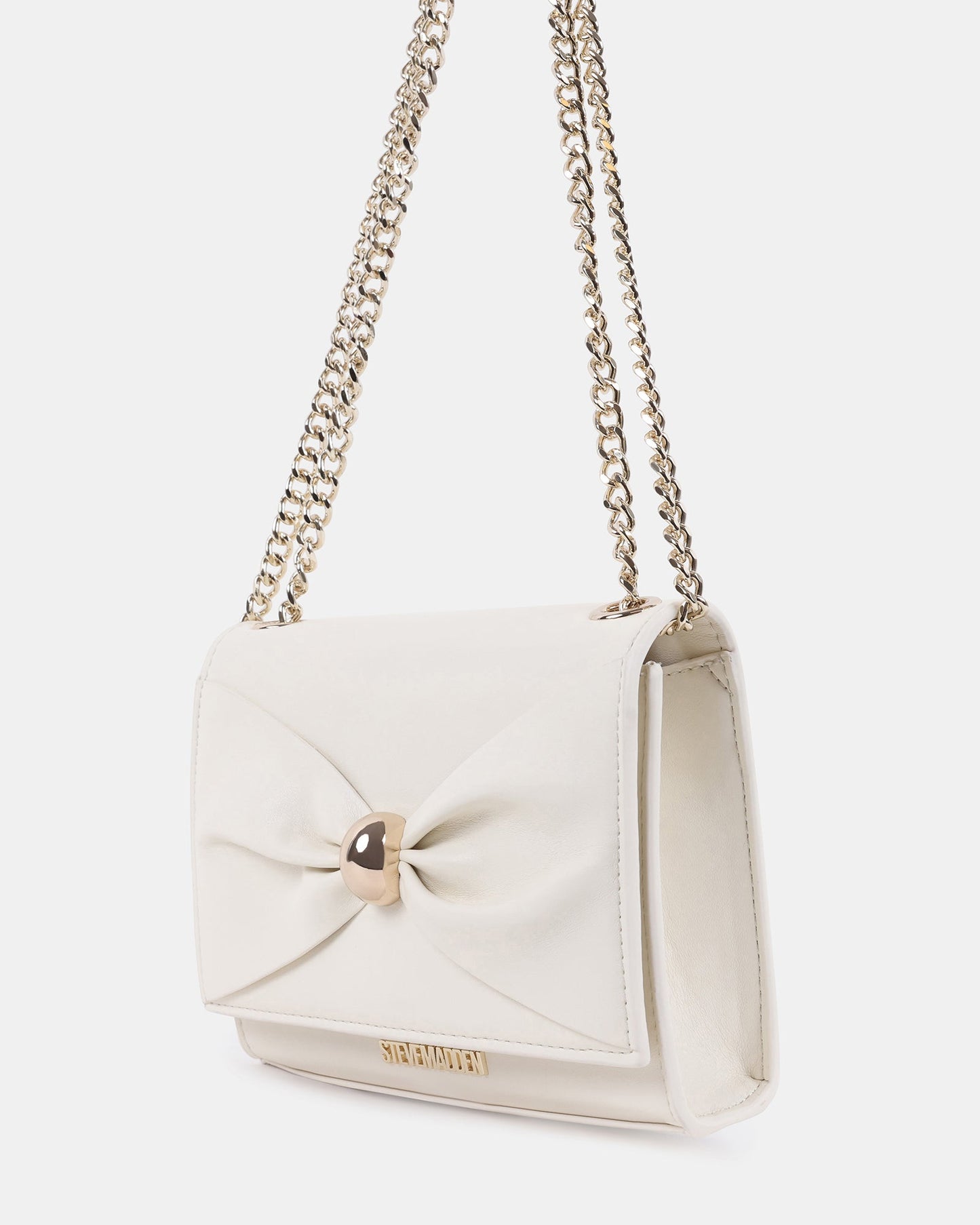 Bdipsy White/ Gold