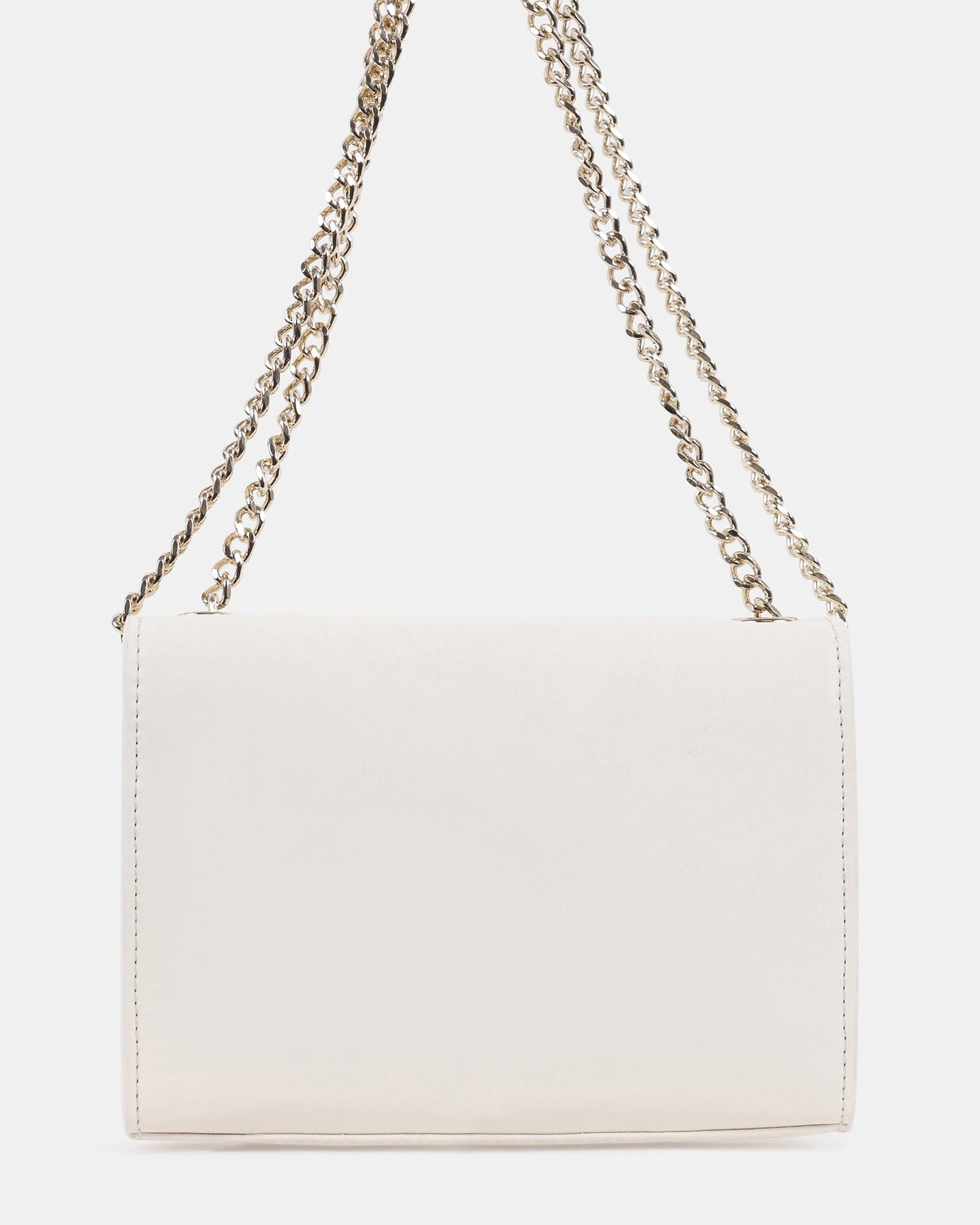 Bdipsy White/ Gold