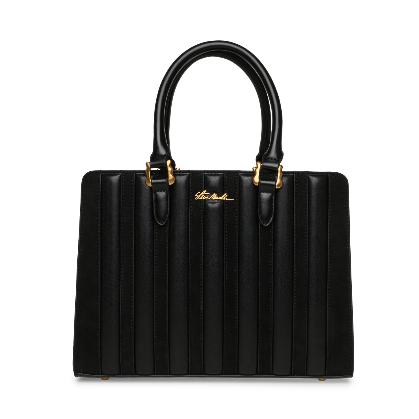 Bflickr Black/Gold