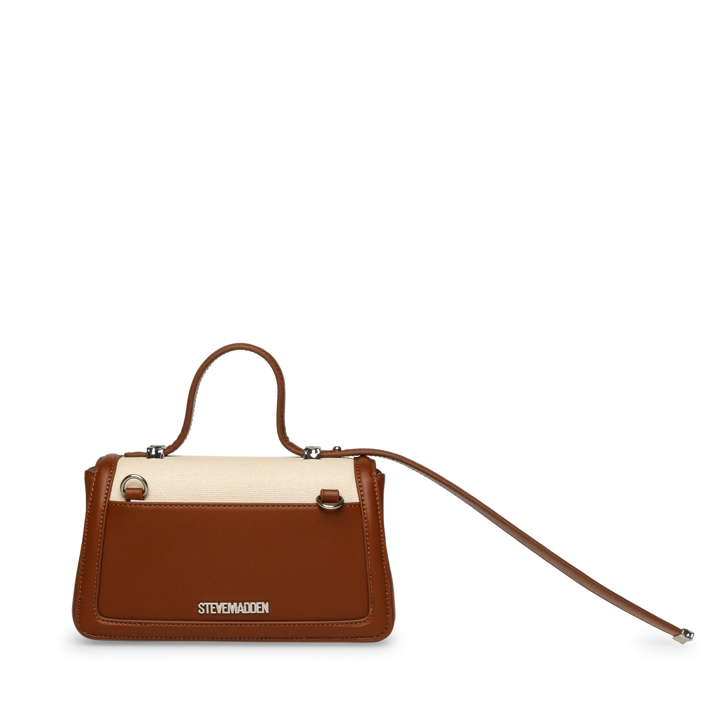 Bquill Cognac/Silver
