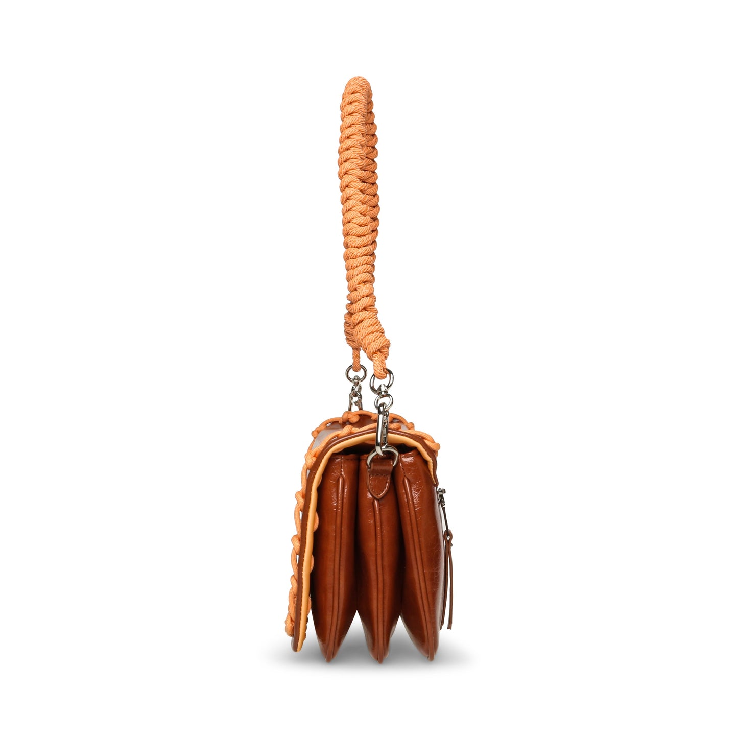 Bkodiak Cognac/Silver
