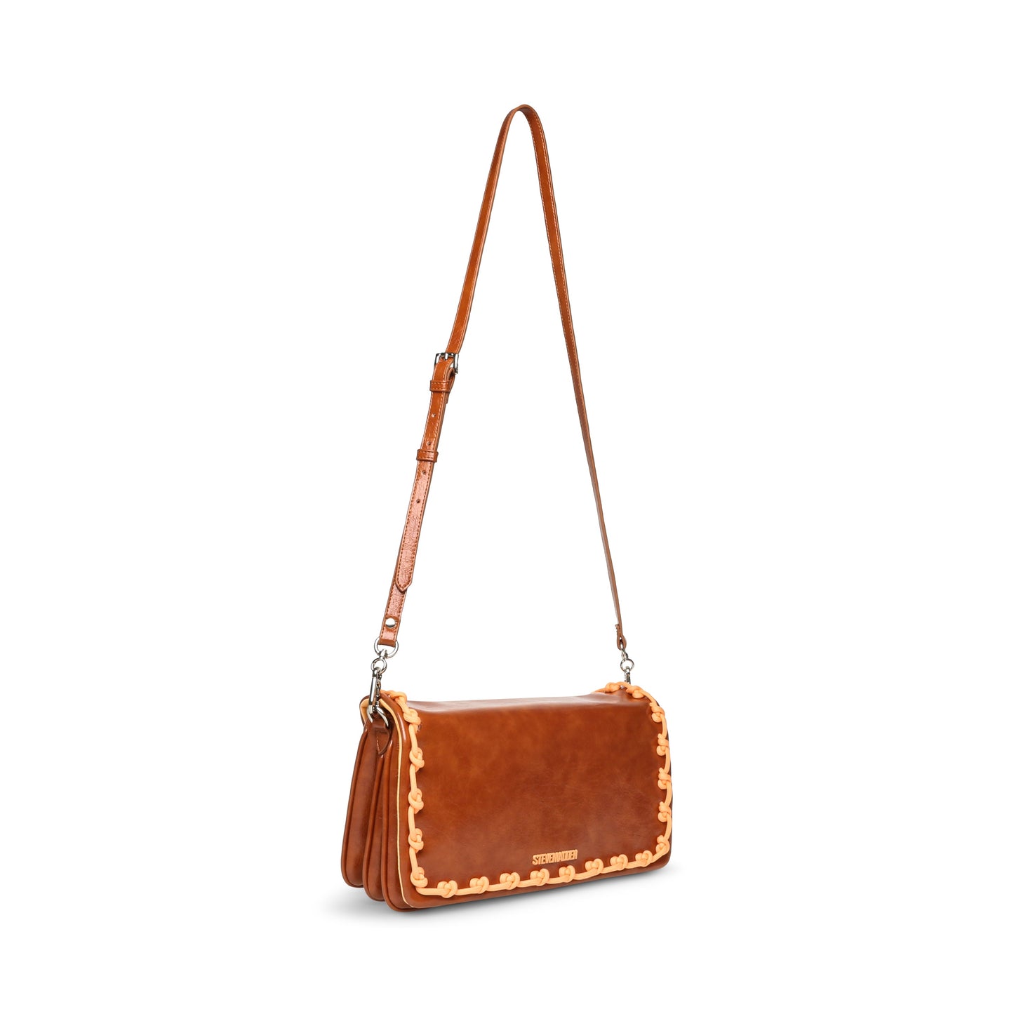Bkodiak Cognac/Silver