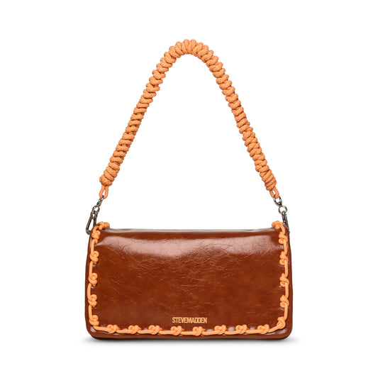 Bkodiak Cognac/Silver