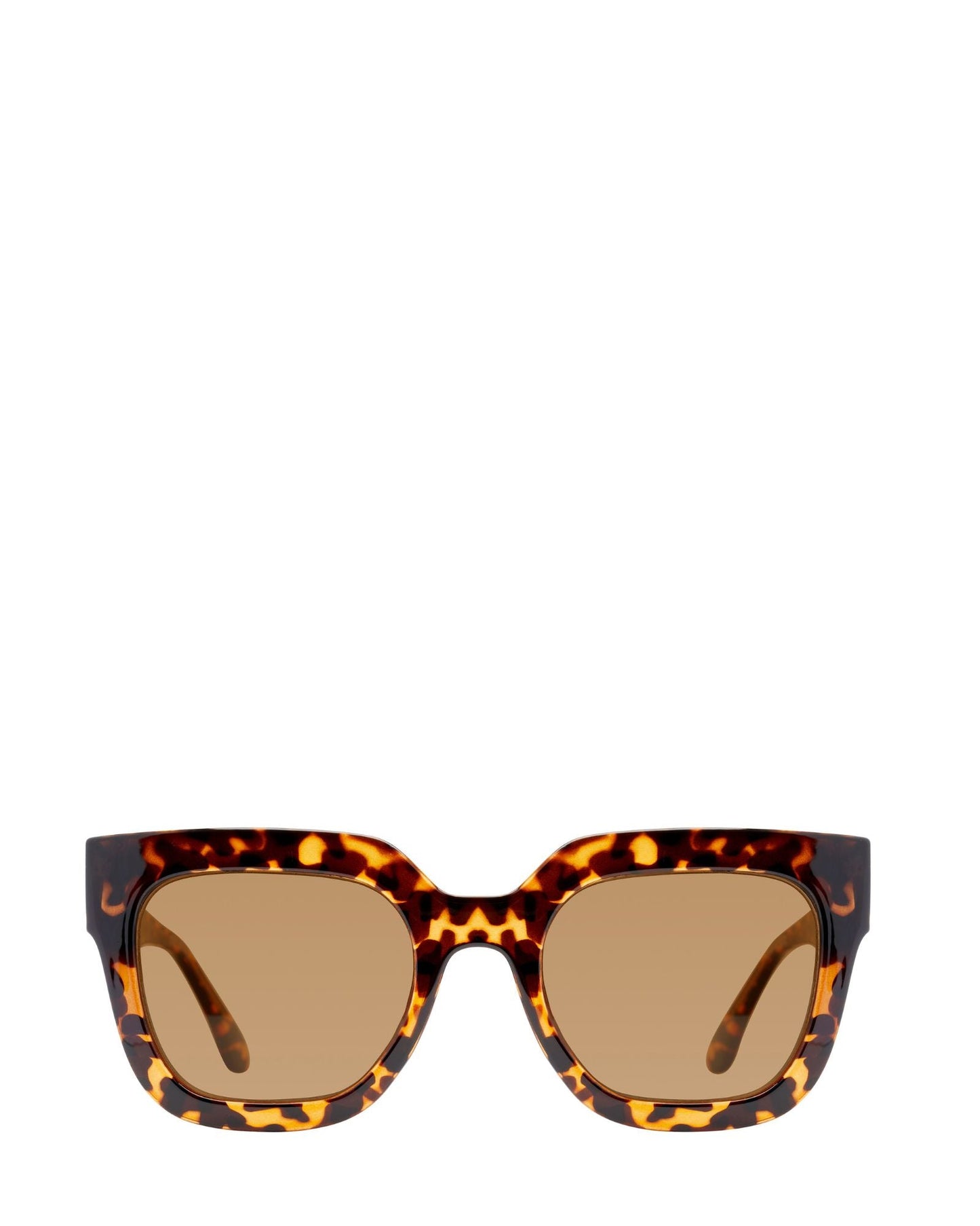 Óculos de Sol Lynneth Tort/Brown