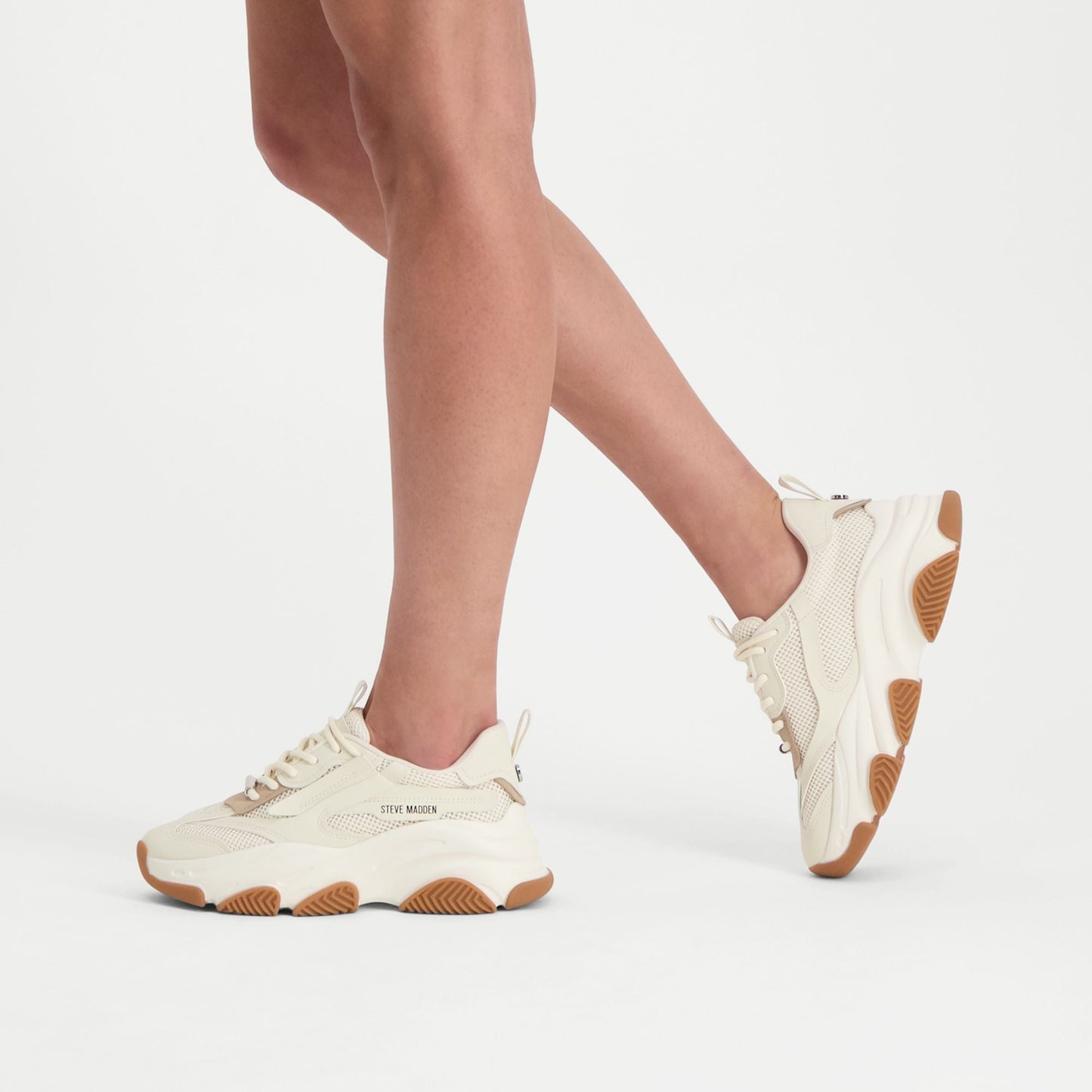 Possession-E White/Gum