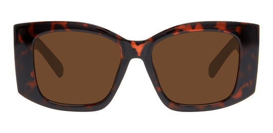 Oculos de Sol Agitha Tortoise