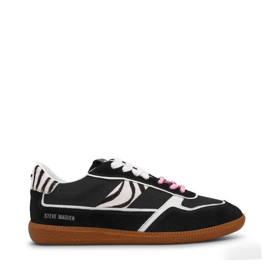Augustine Black/Zebra