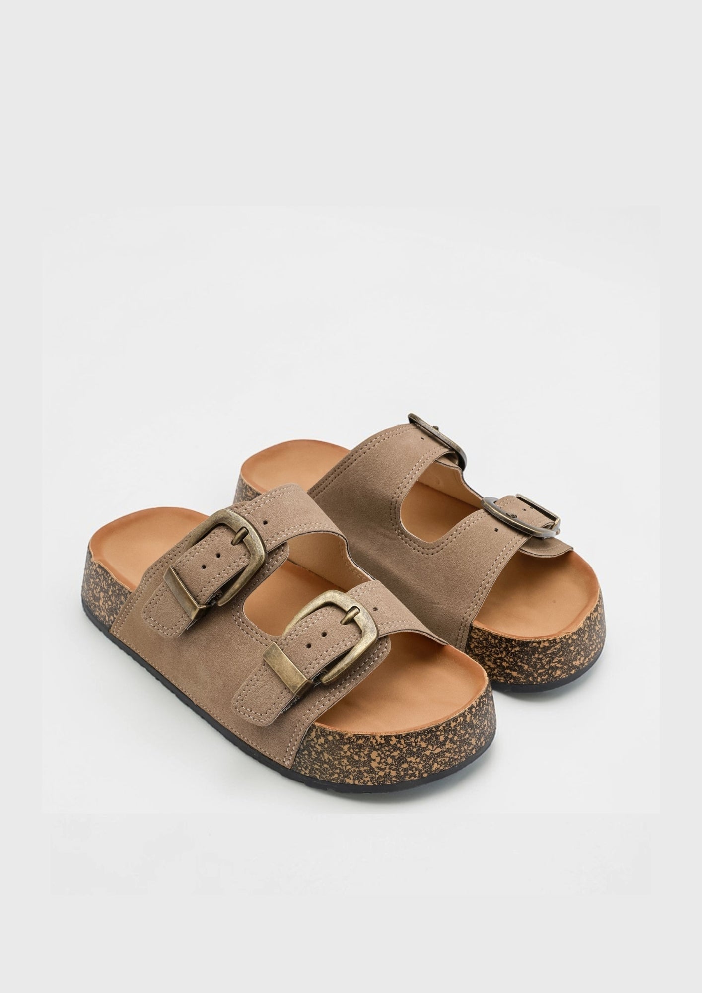 Chinelo SORA Kaki