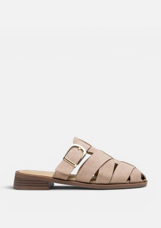 Chinelo DUNE C-Kaki