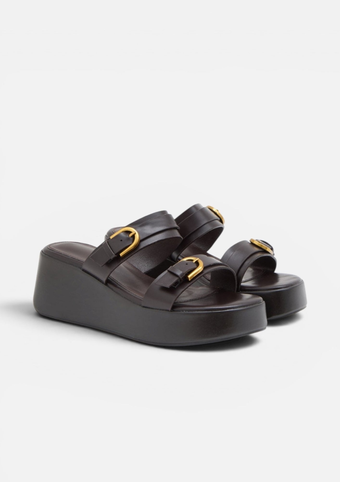 Chinelo ZARIA Castanho