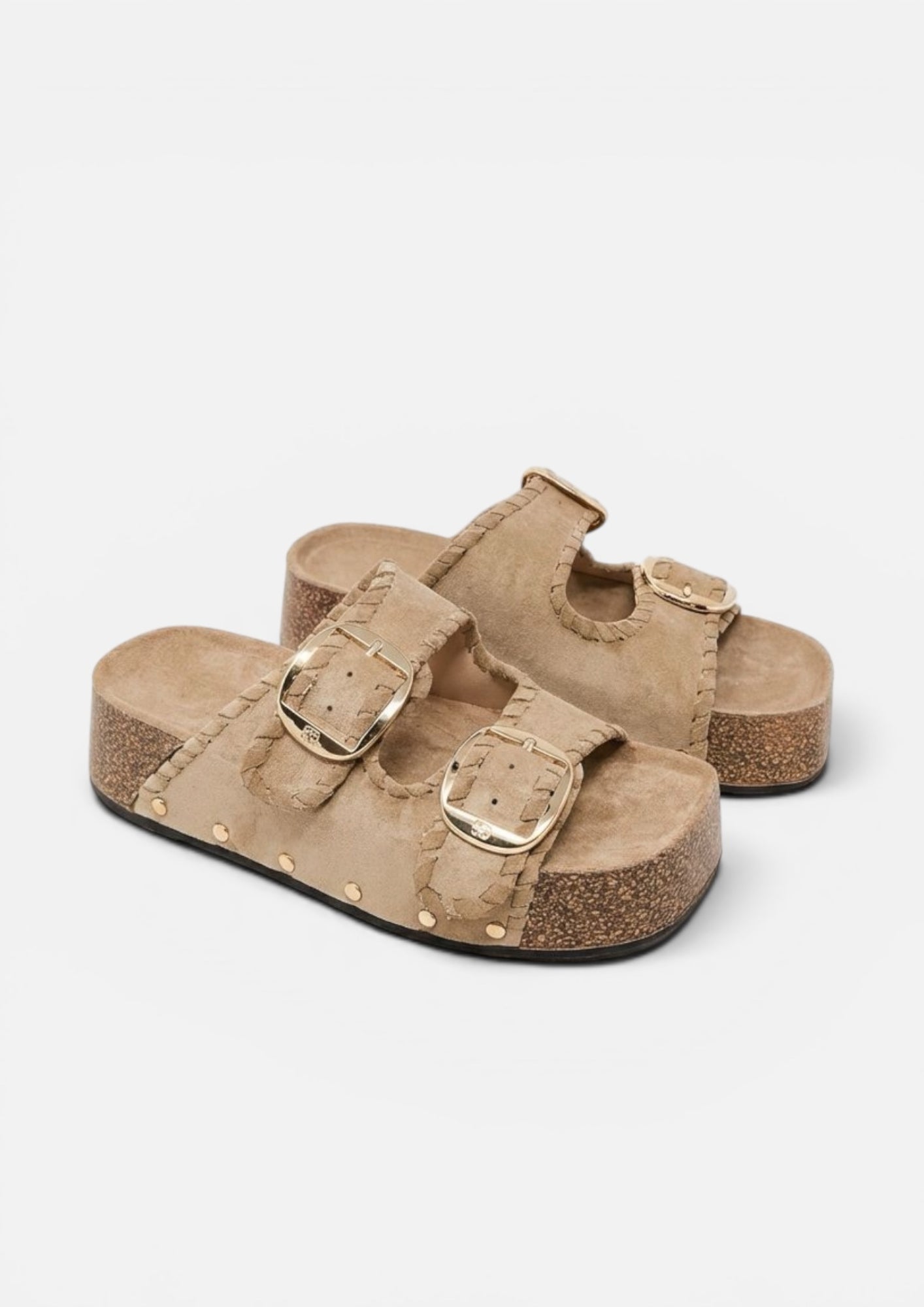 Chinelo ELINA Kaki