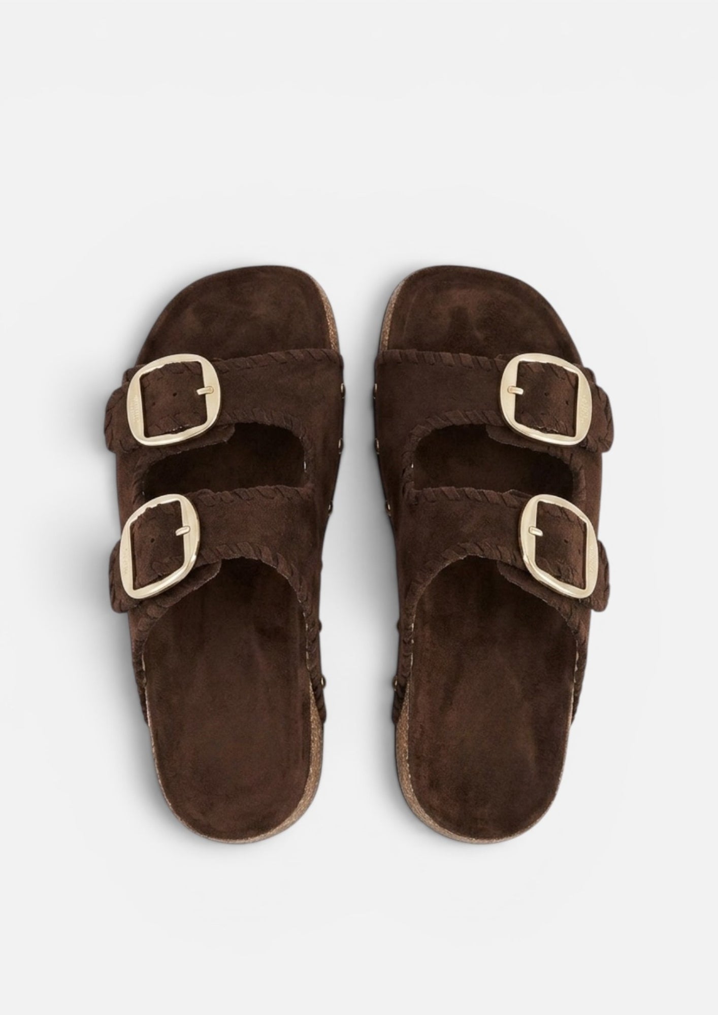 Chinelo ELINA Castanho