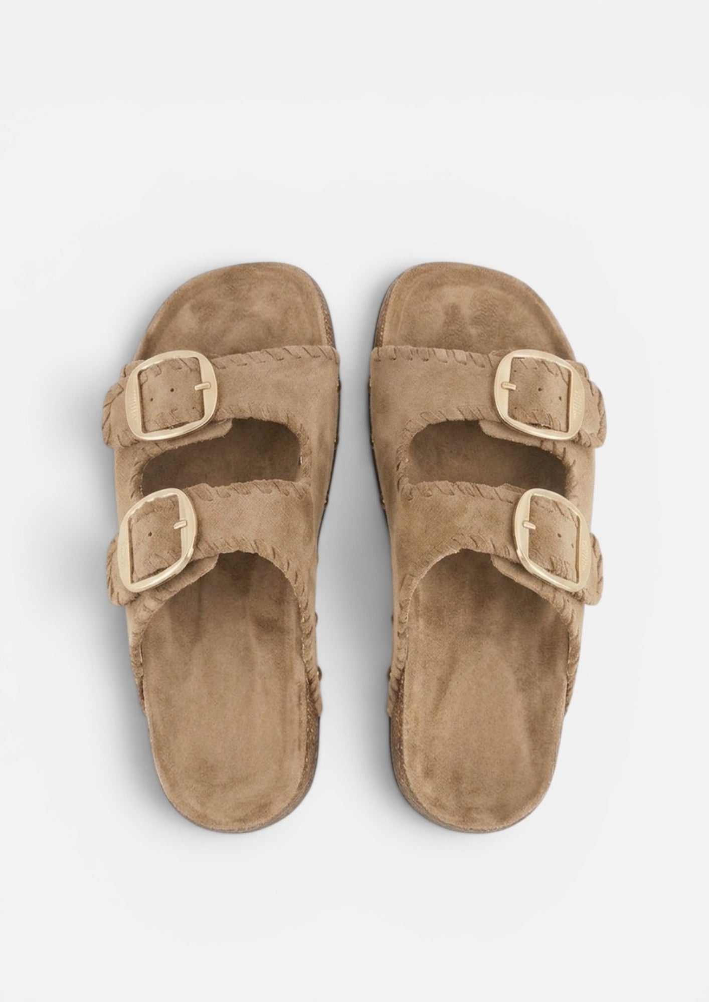 Chinelo ELINA Kaki