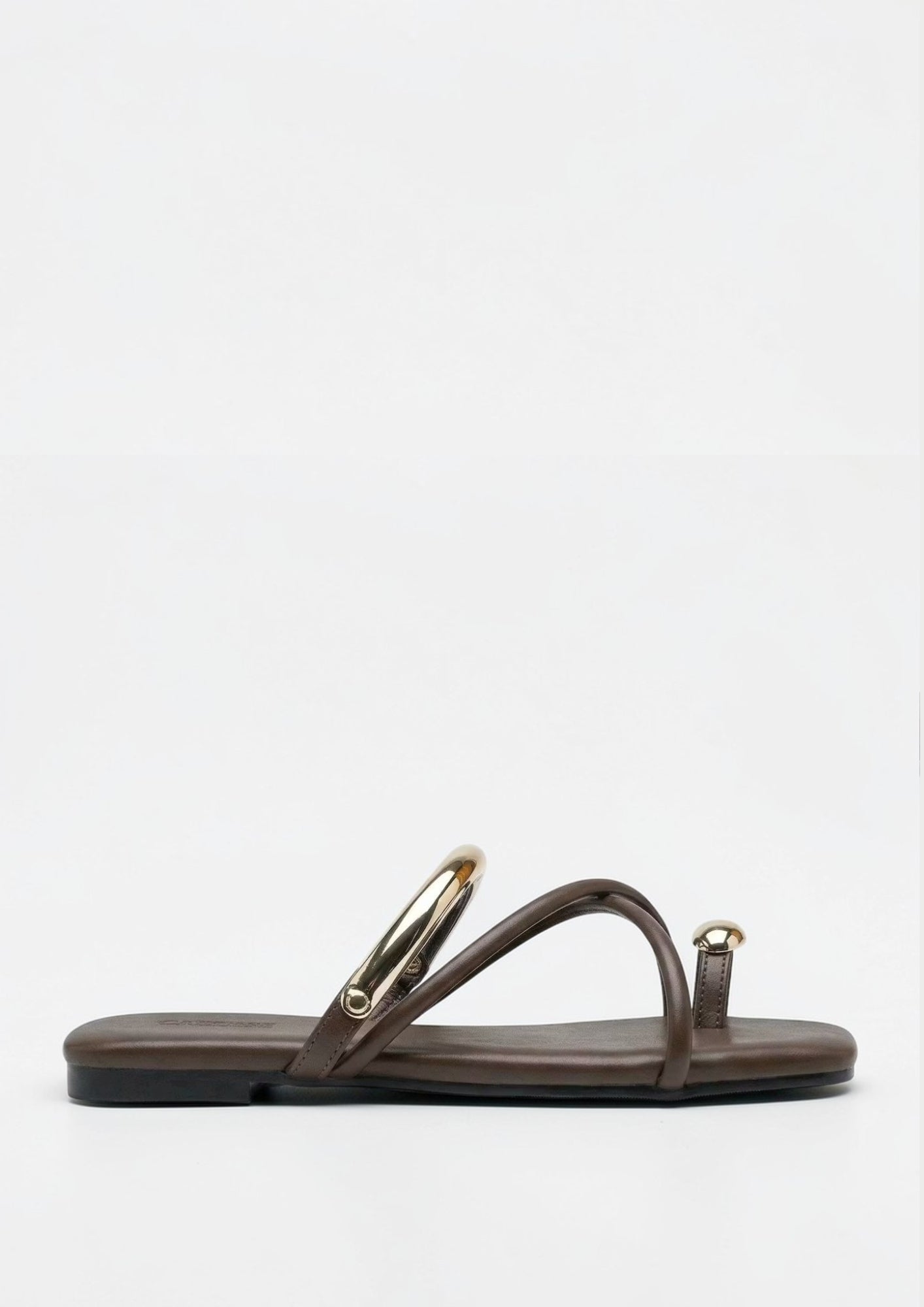 Chinelo ZAYA Castanho