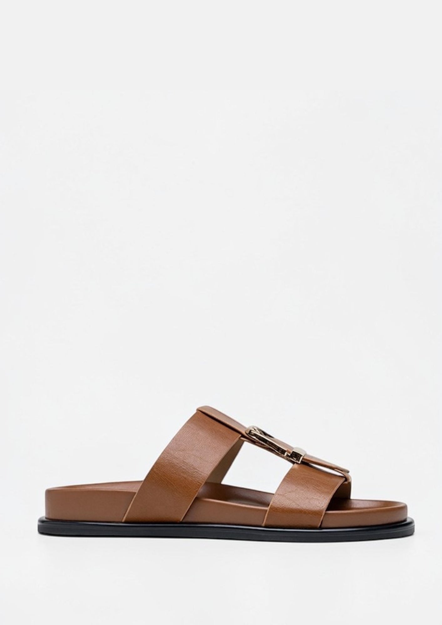 Chinelo KAEL Camel