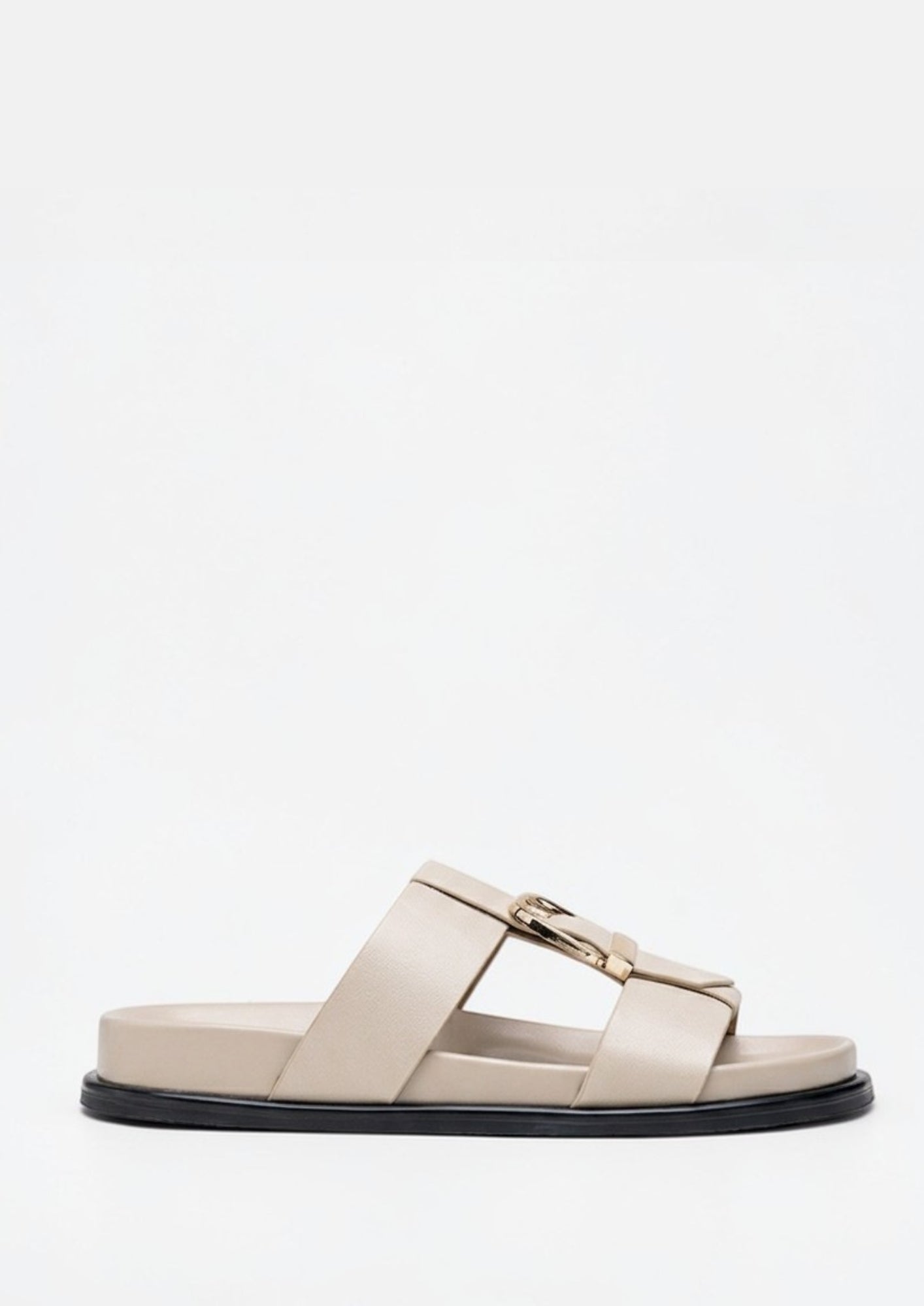 Chinelo KAEL Bege
