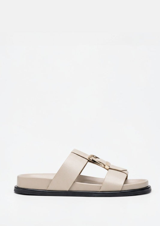 Chinelo KAEL Bege